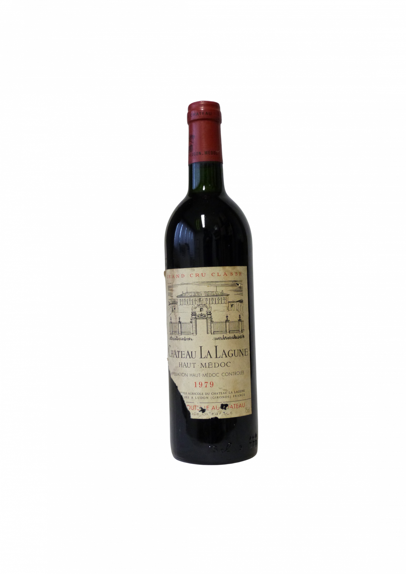 Haut Medoc GCC (E)