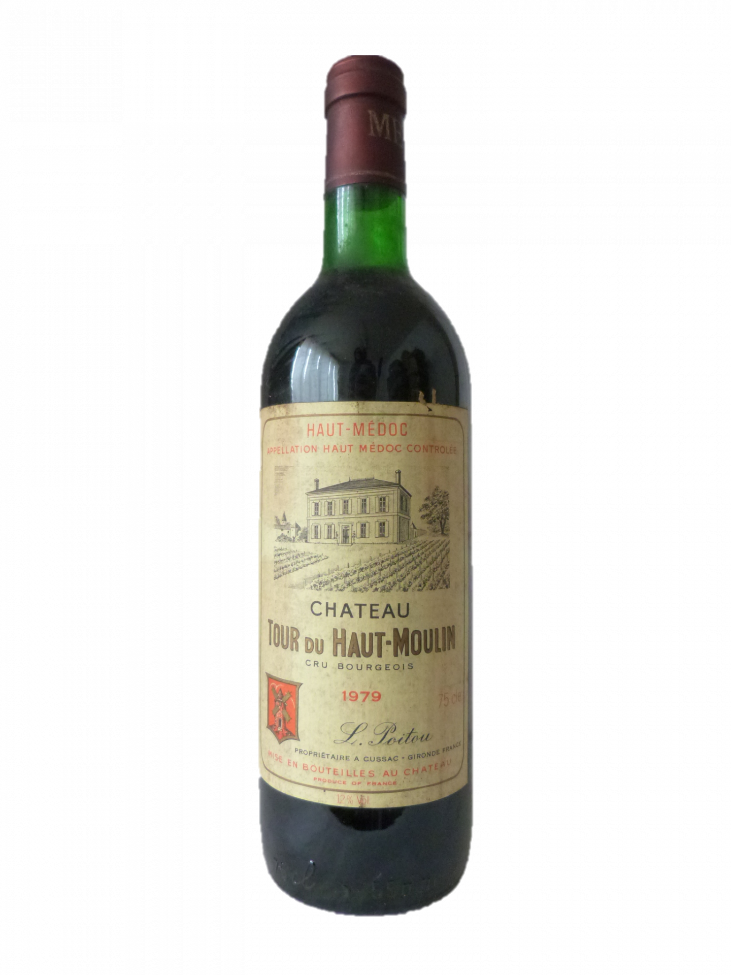 Haut Medoc