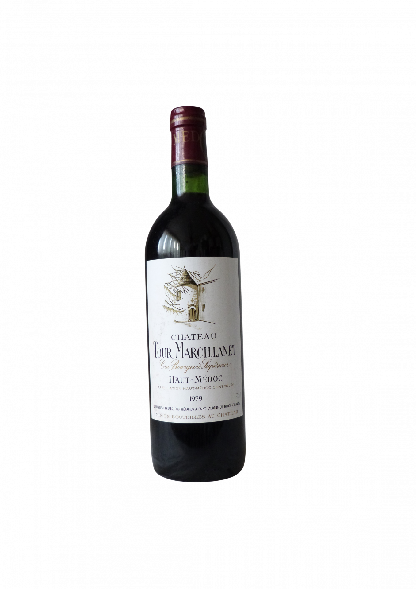 Haut Medoc (1)