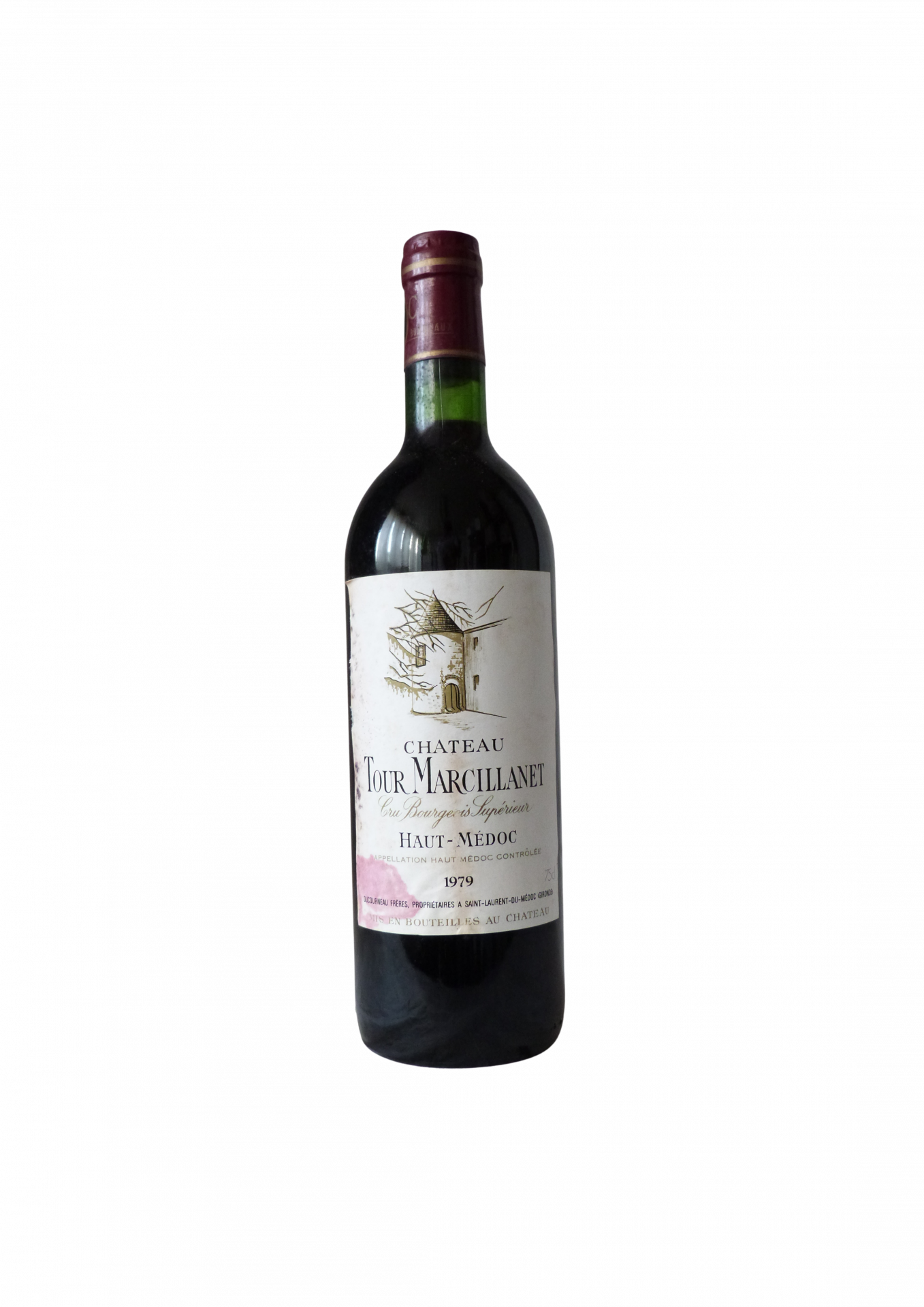Haut Medoc (2)