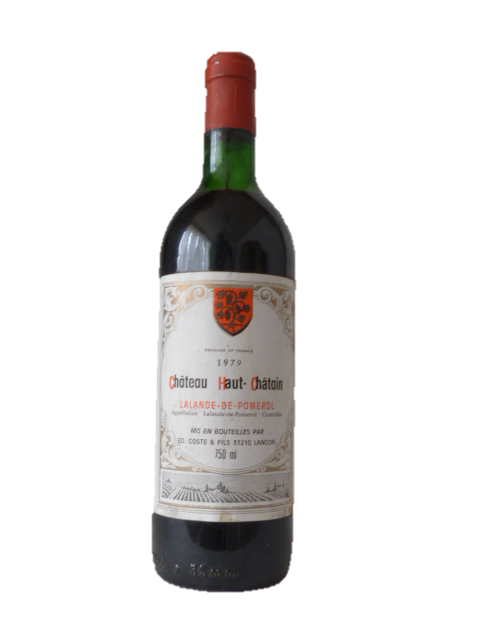 Lalande de Pomerol