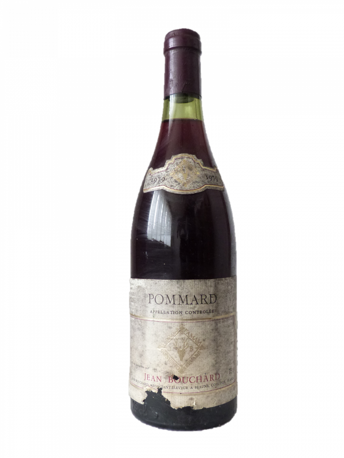 Pommard (E)