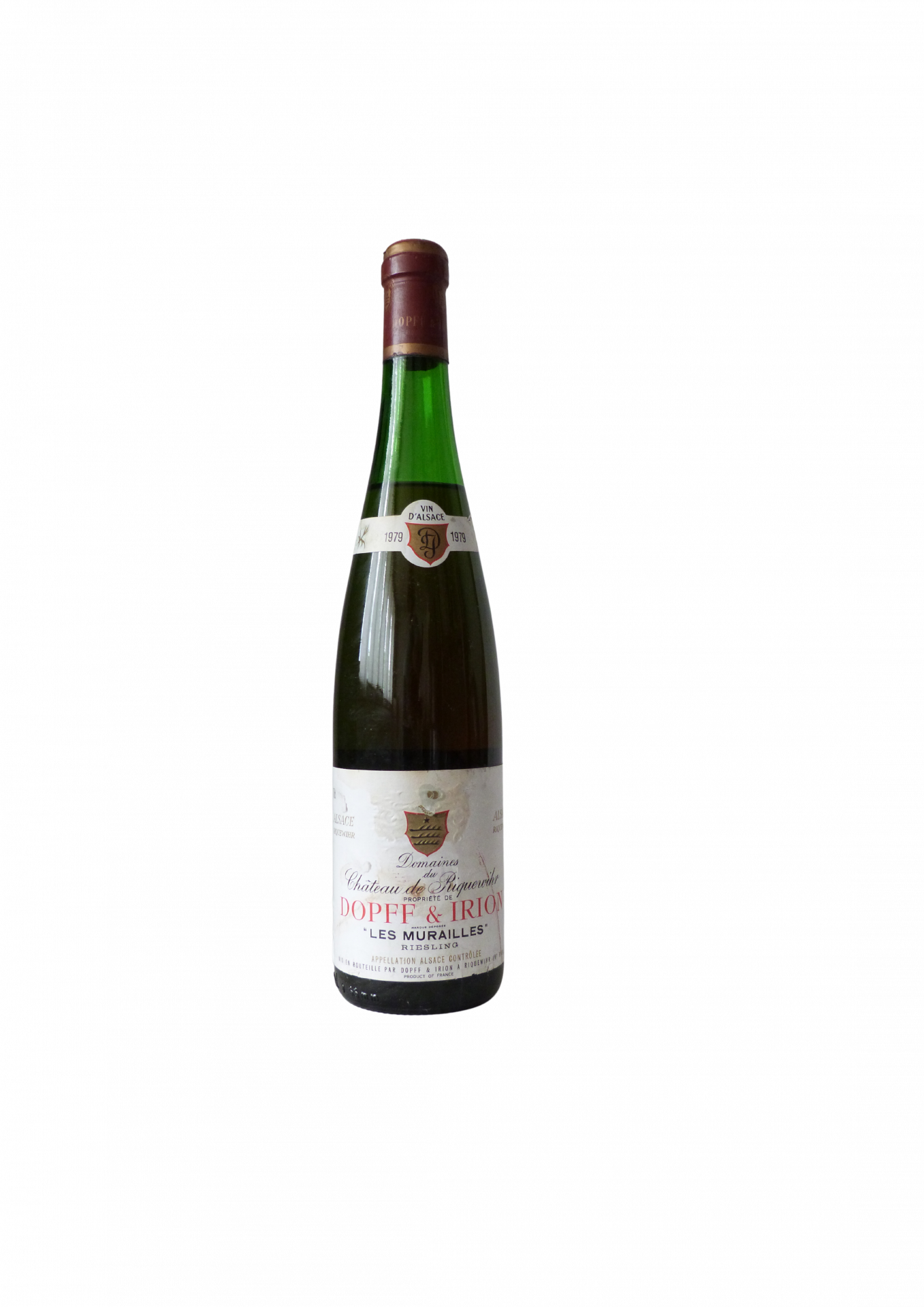 Alsace Riesling