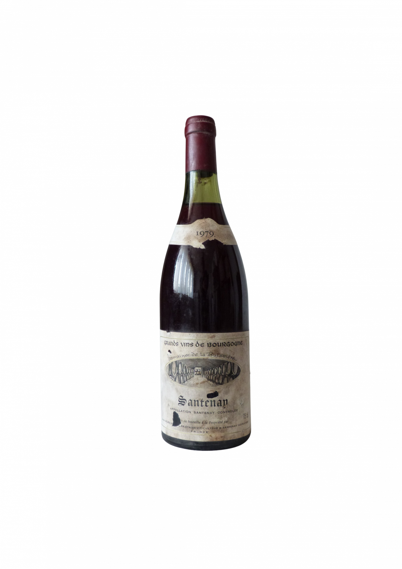 Santenay