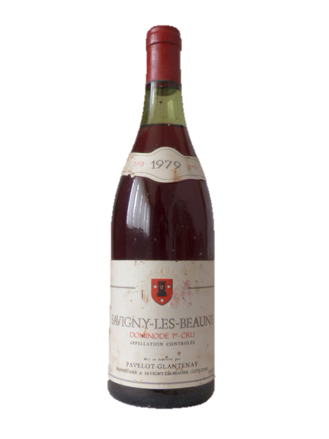 Savigny les Beaune 1er Cru