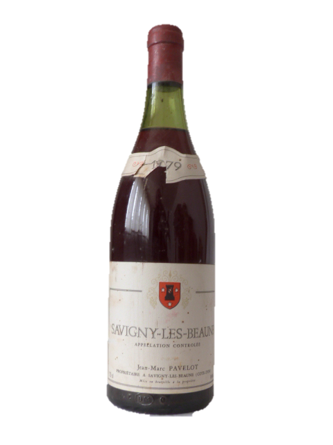 Savigny les Beaune