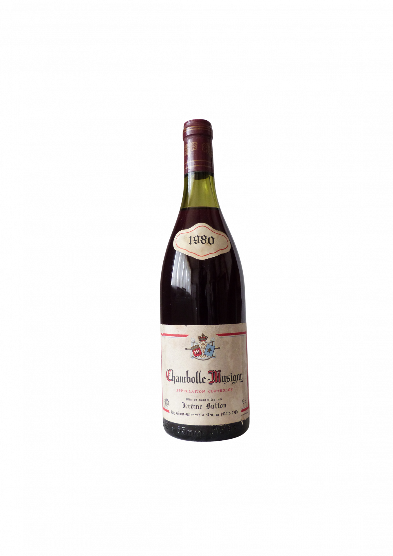 Chambolle Musigny