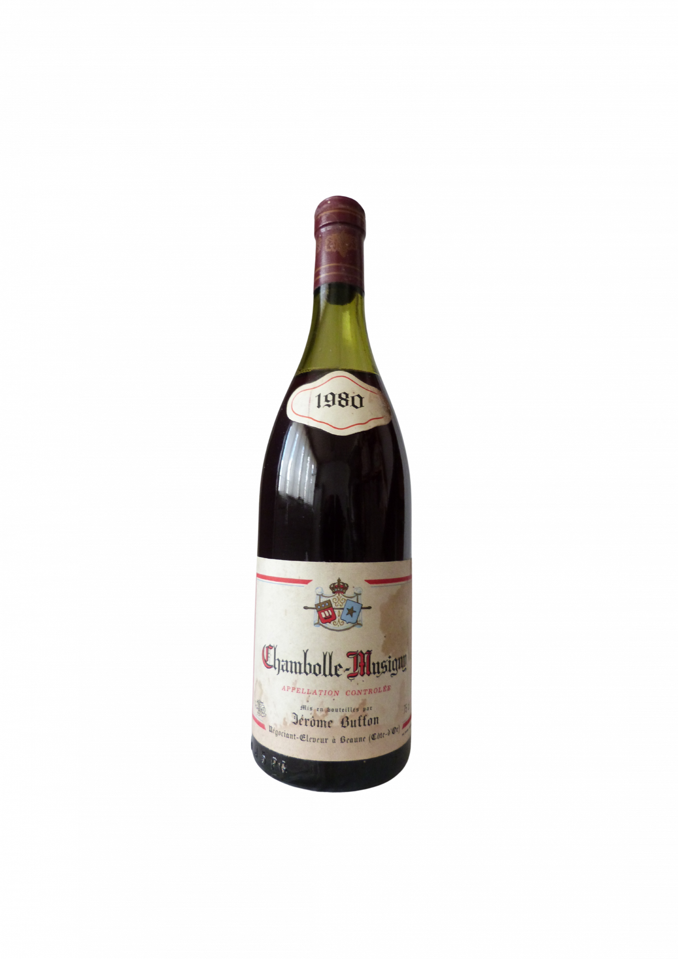 Chambolle Musigny