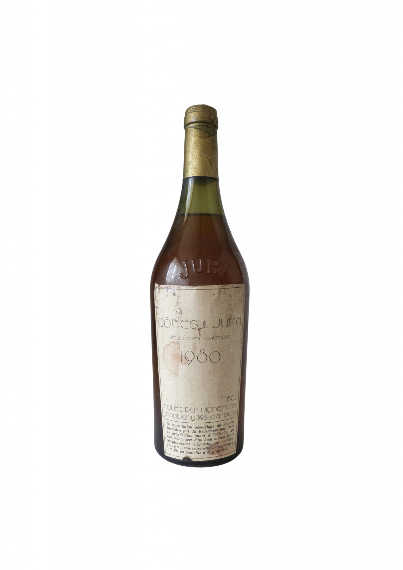 Cotes du Jura