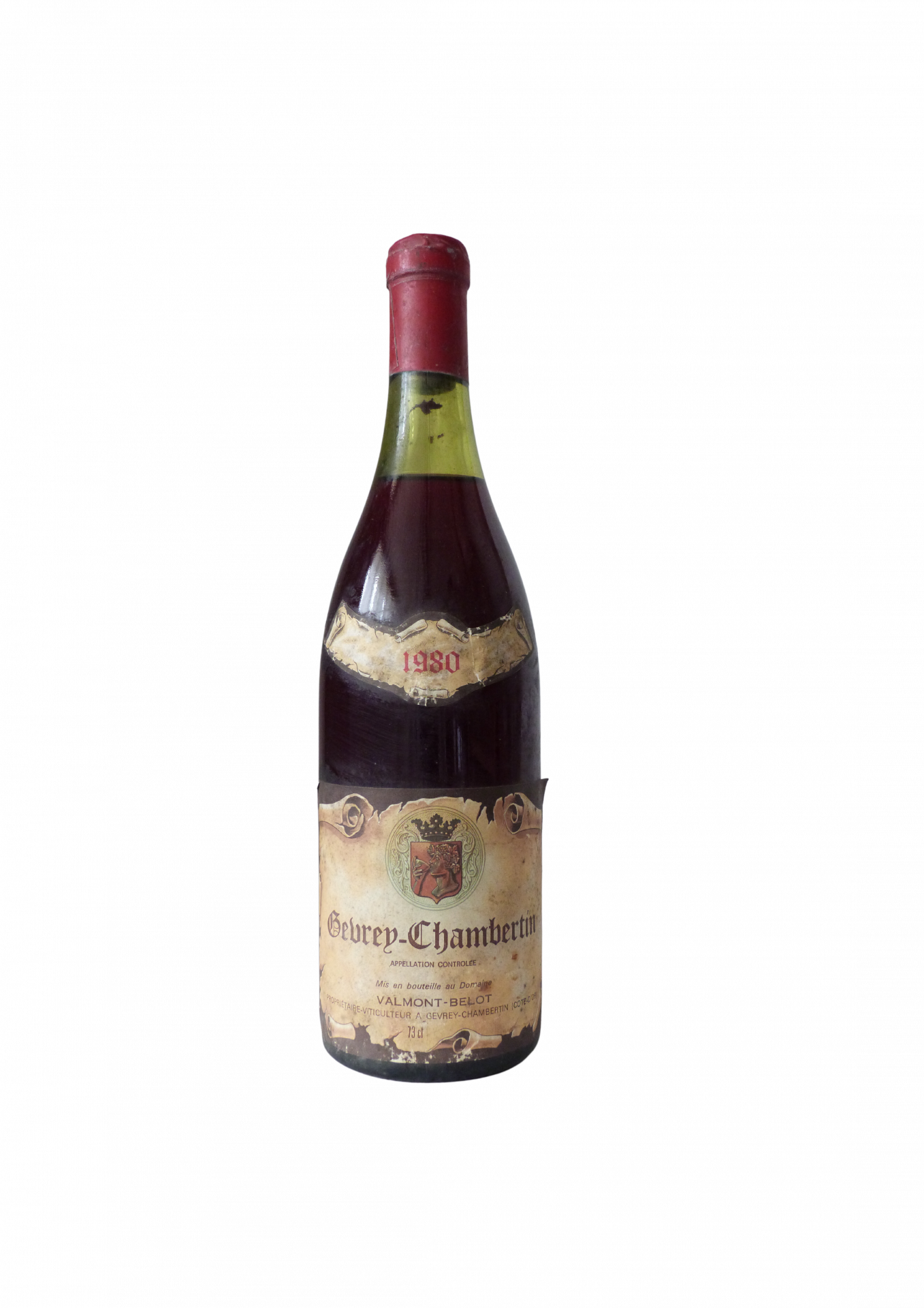 Gevrey Chambertin