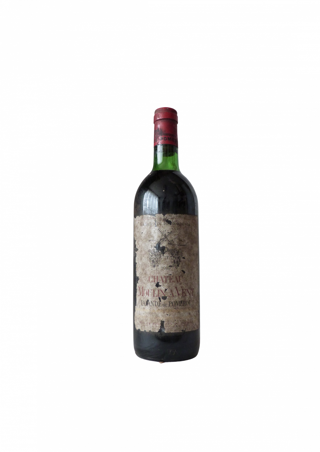 Lalande de Pomerol (1)