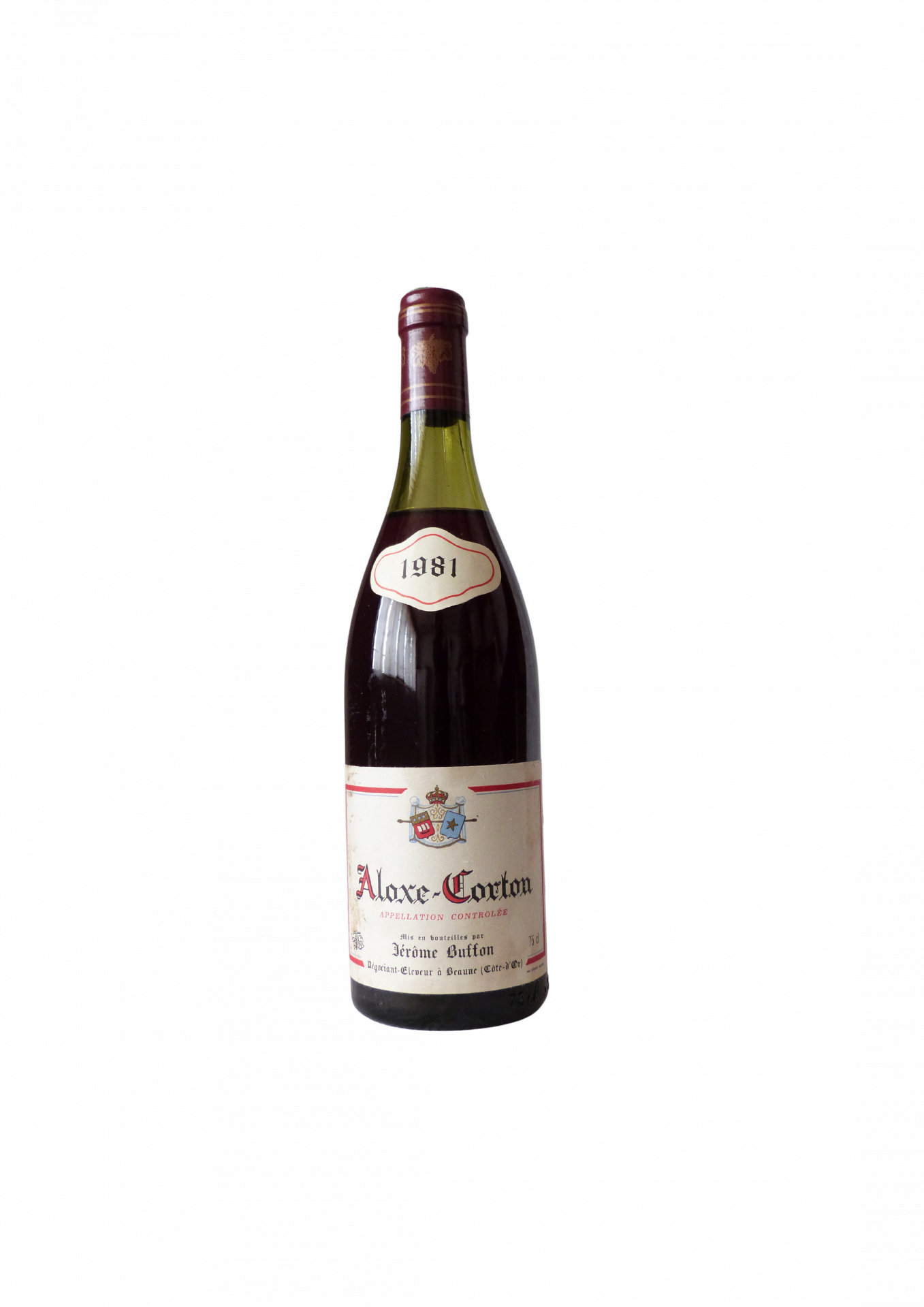Aloxe Corton