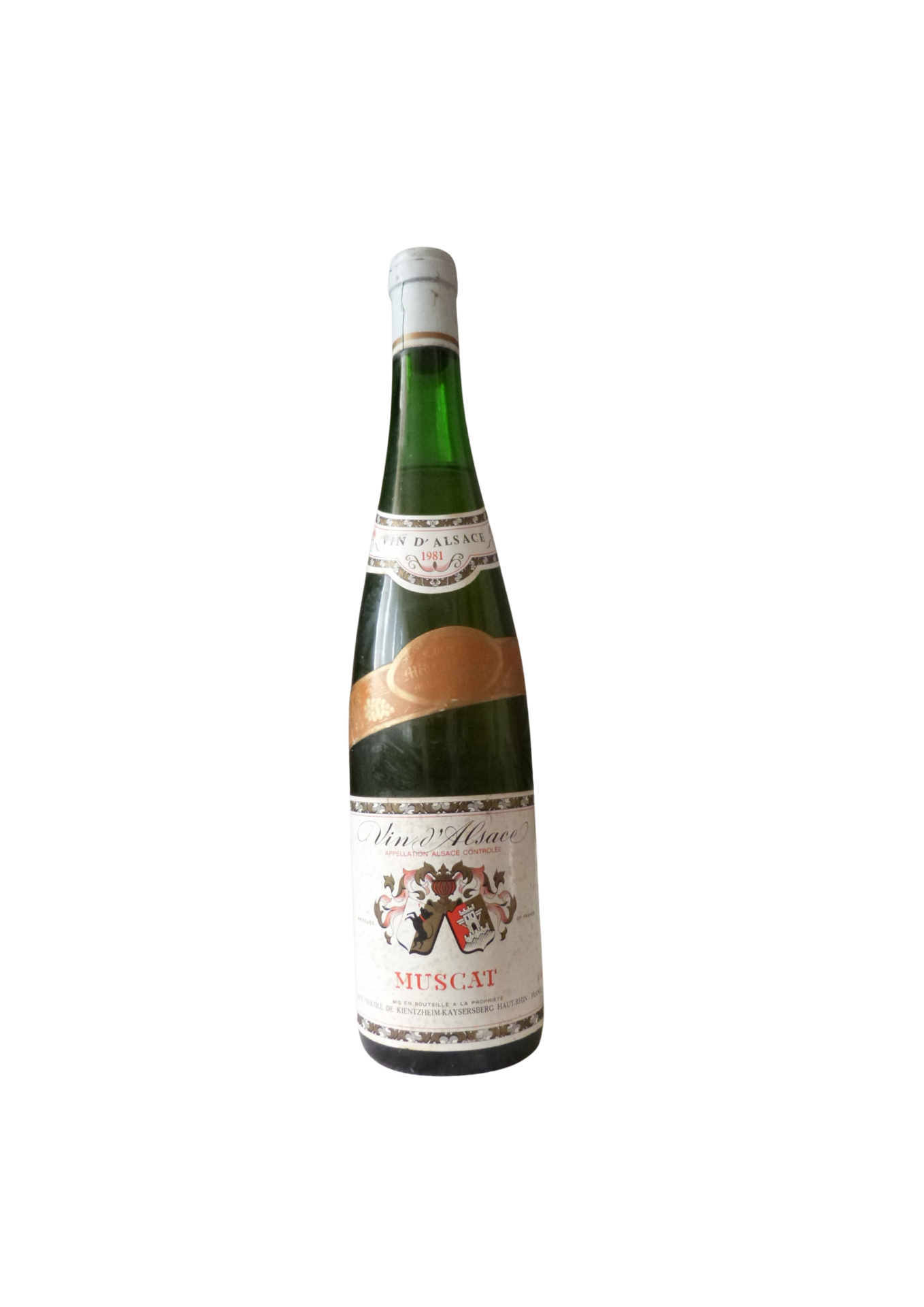 Alsace Muscat (E)