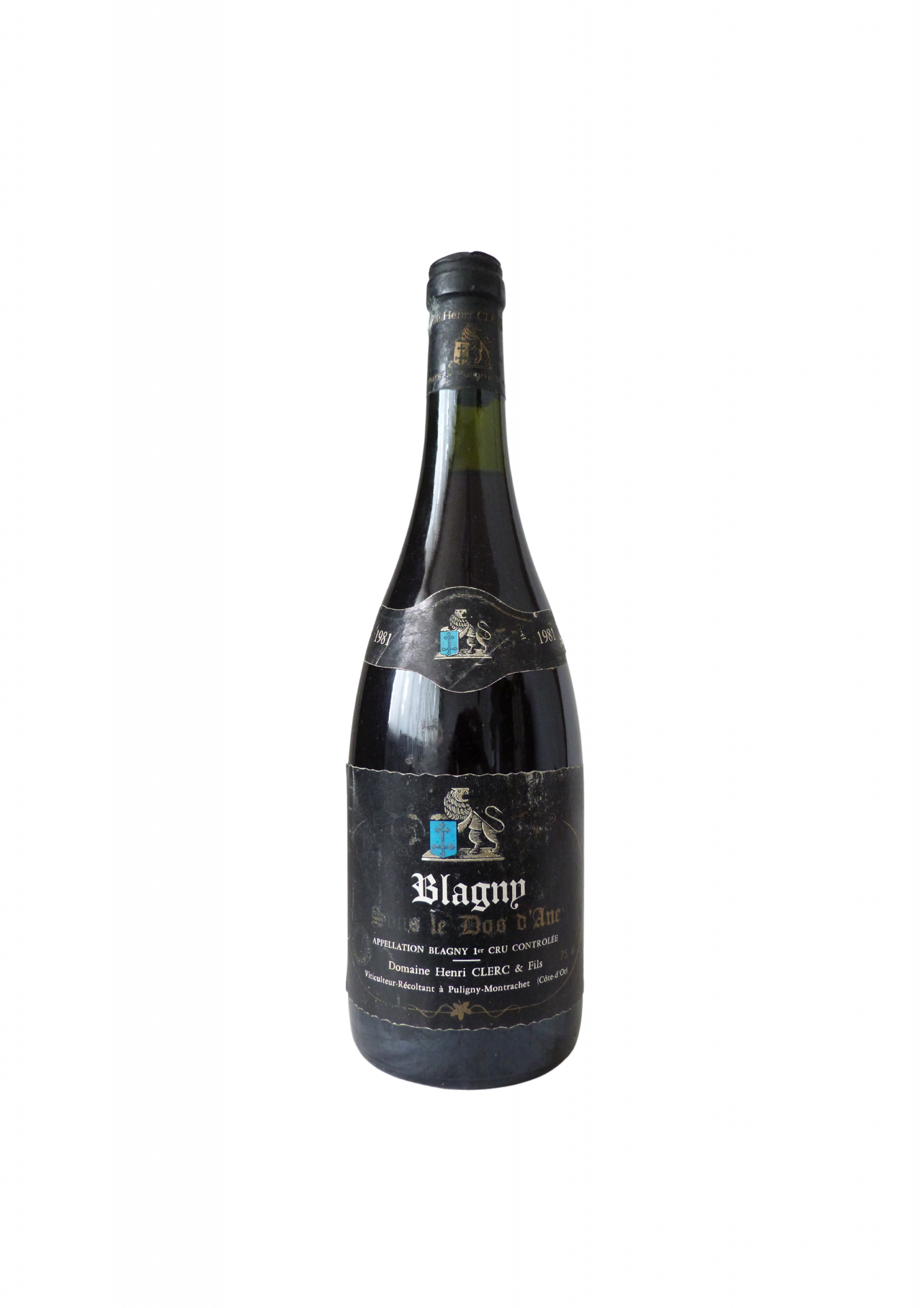 Blagny