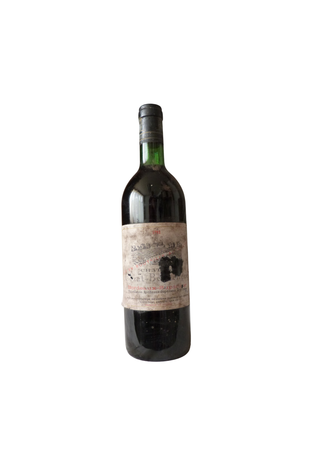 Bordeaux Superieur