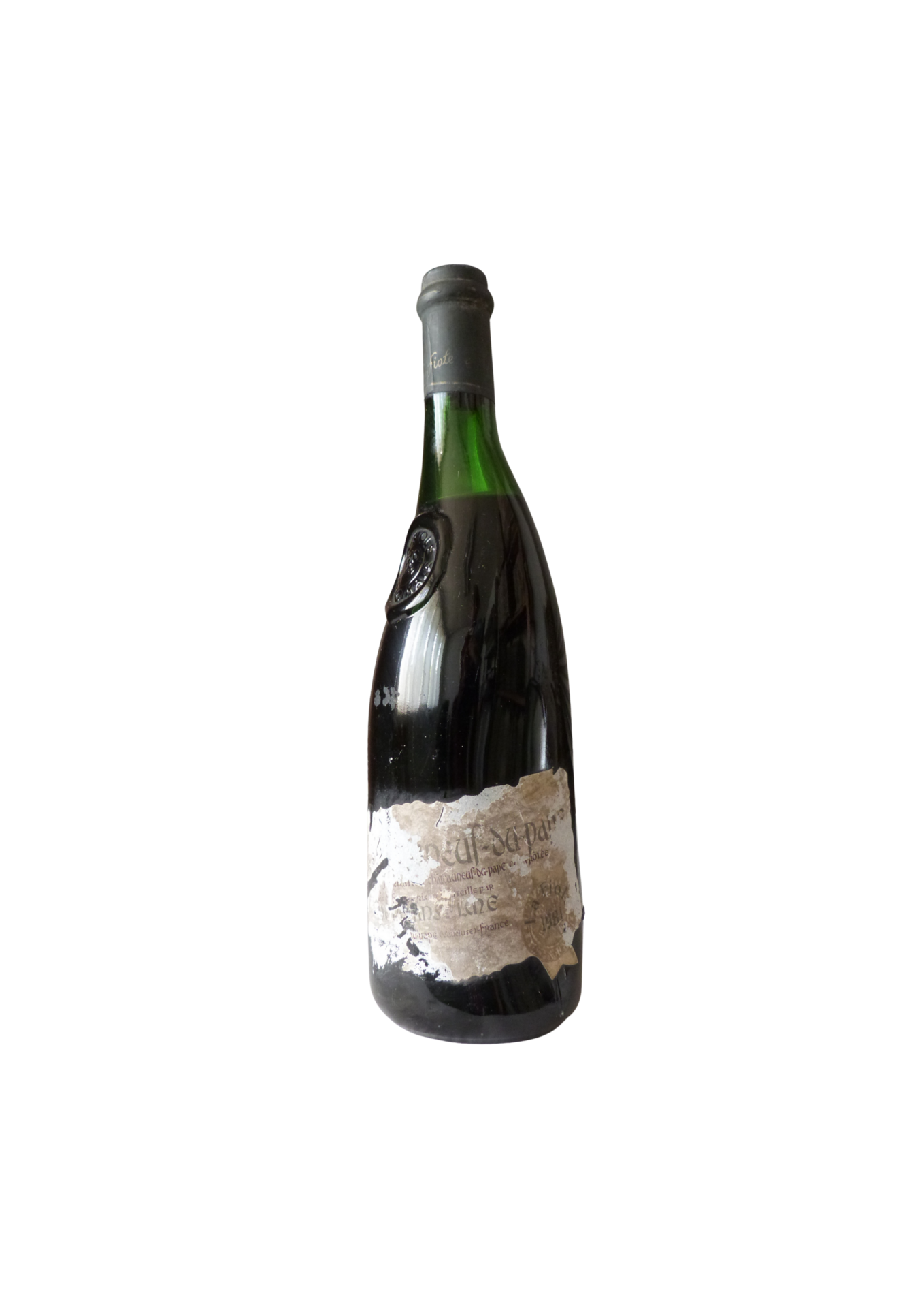 Chateauneuf du Pape