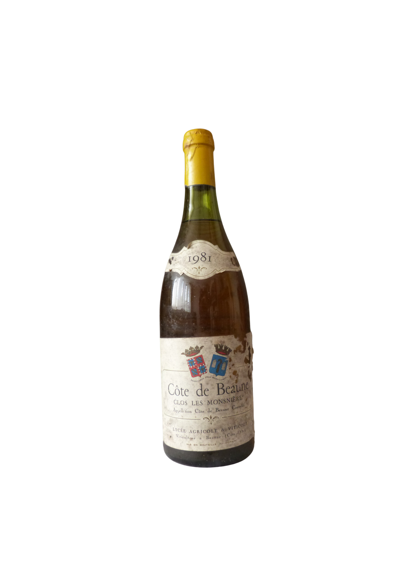 Cote de Beaune