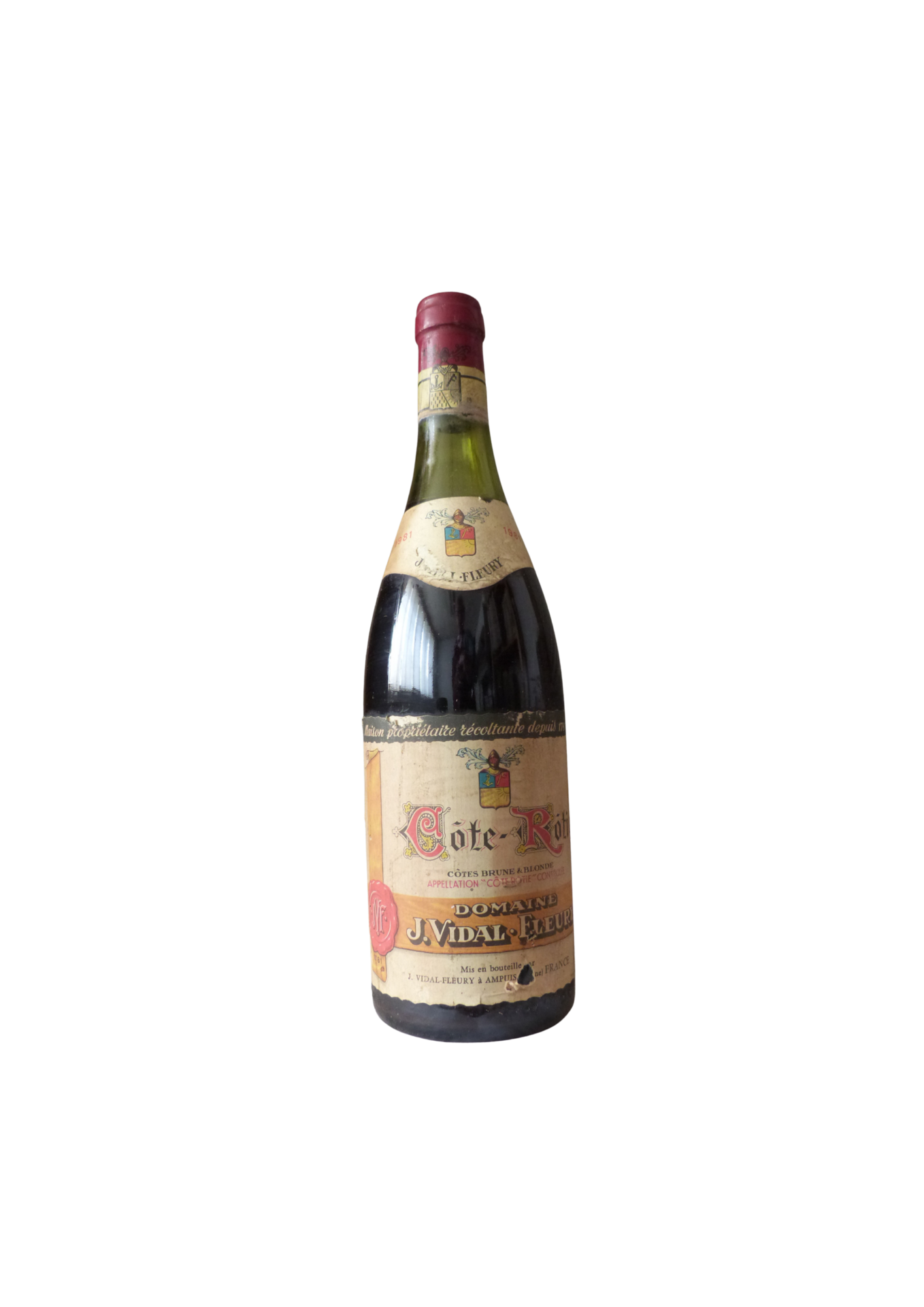 Cote Rotie
