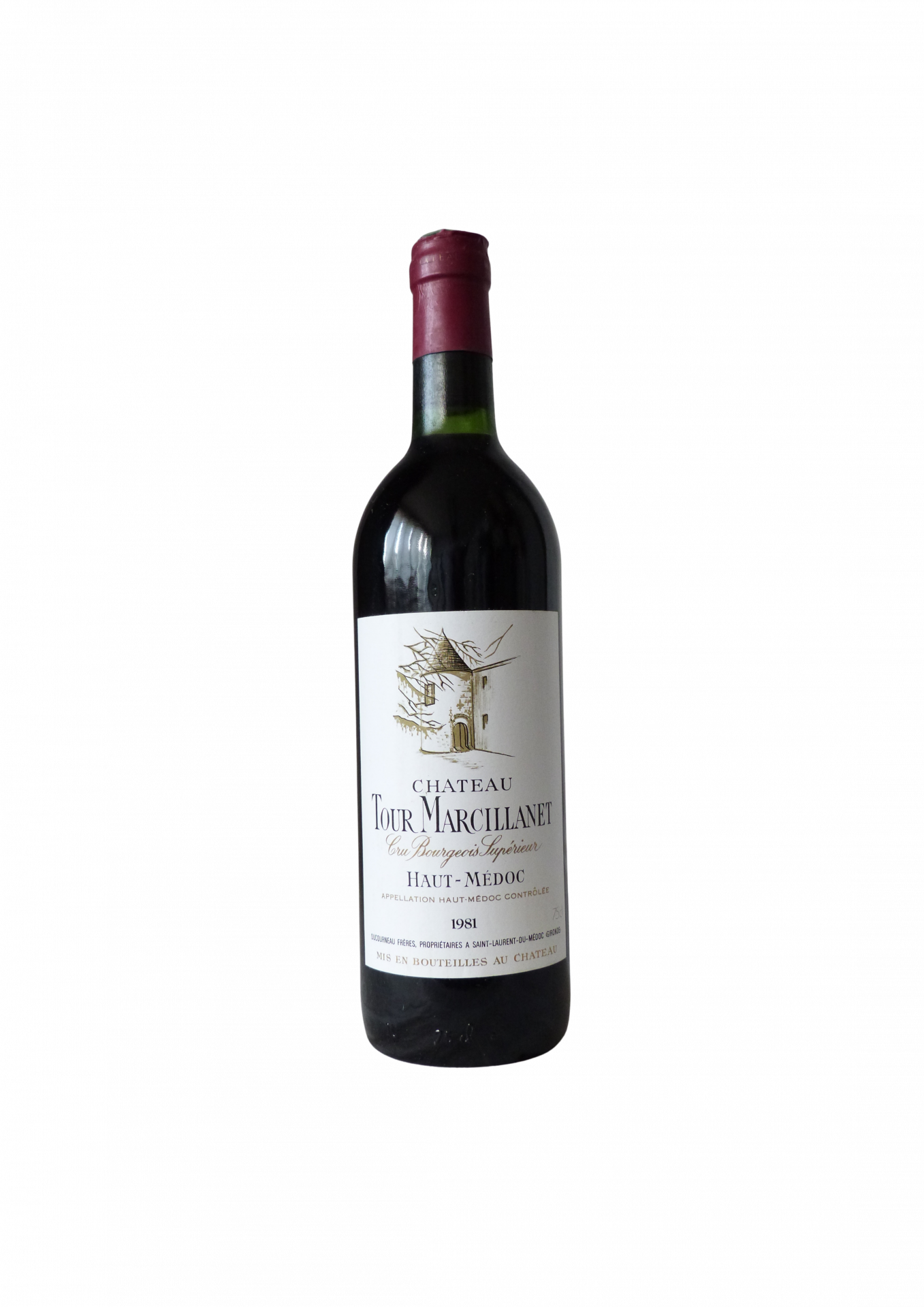 Haut Medoc (1)