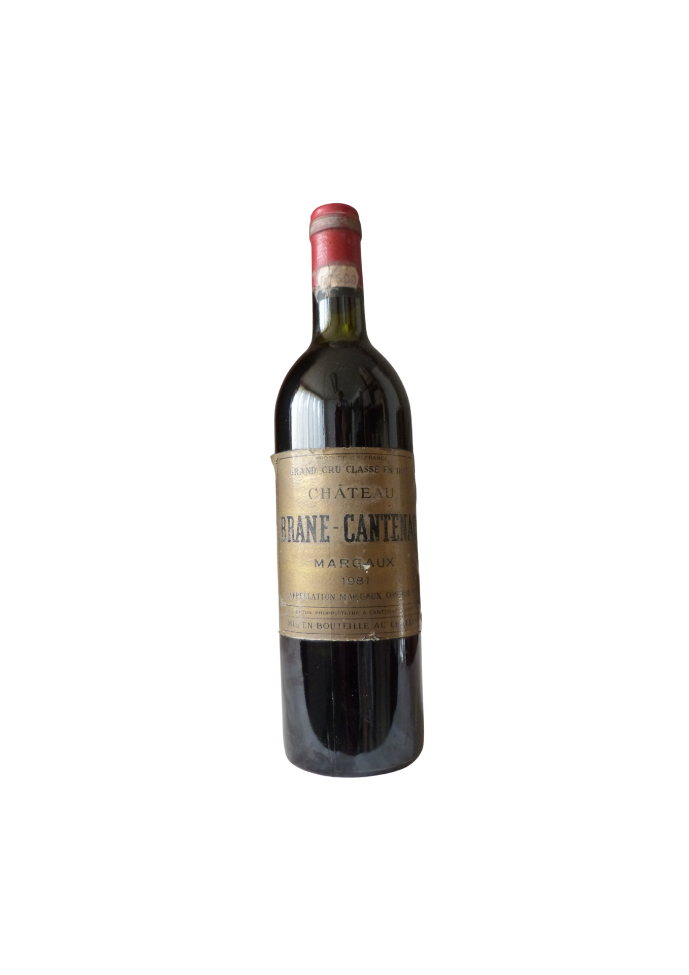 Margaux Grand Cru Classe