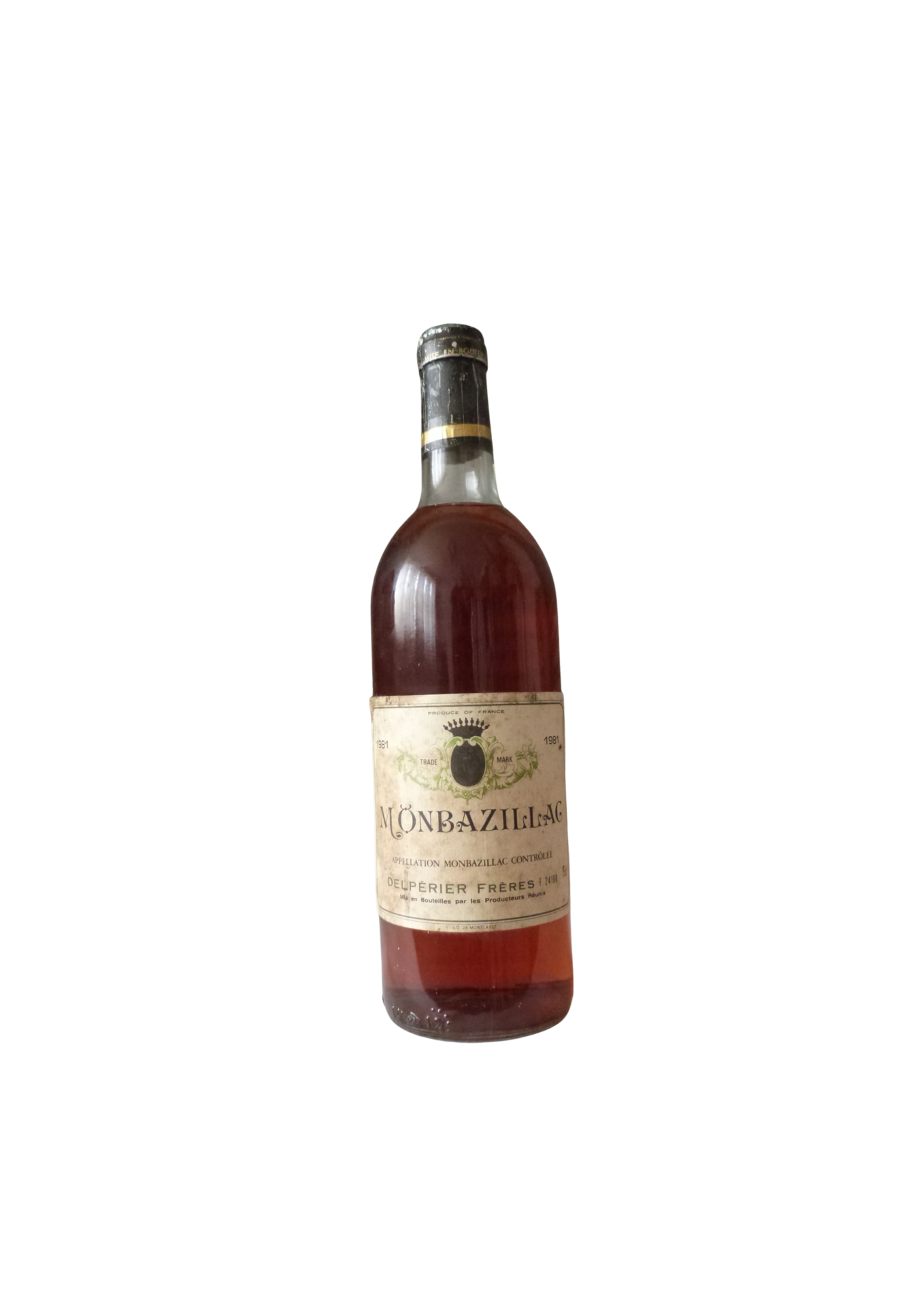 Monbazillac