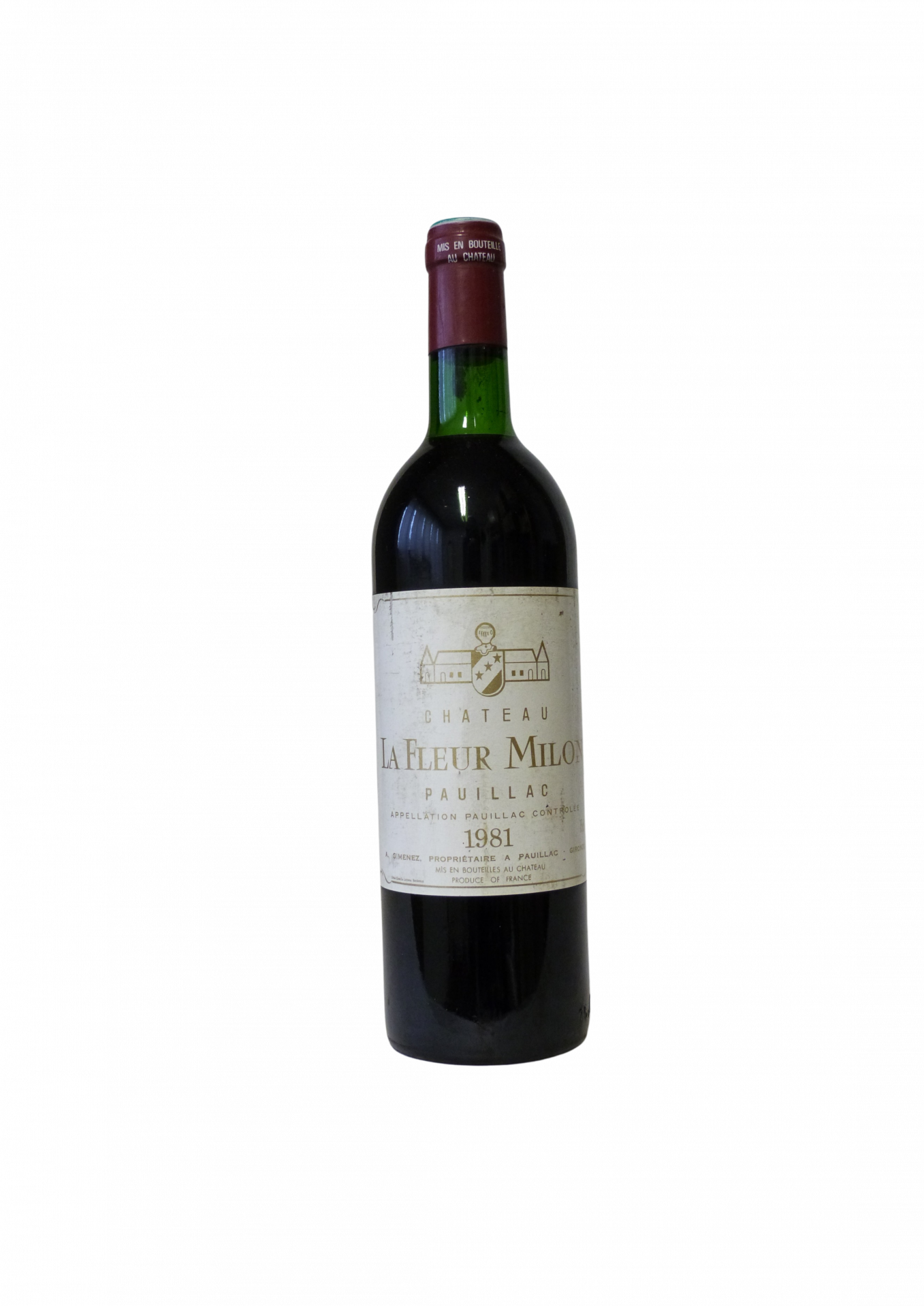 Pauillac (E)