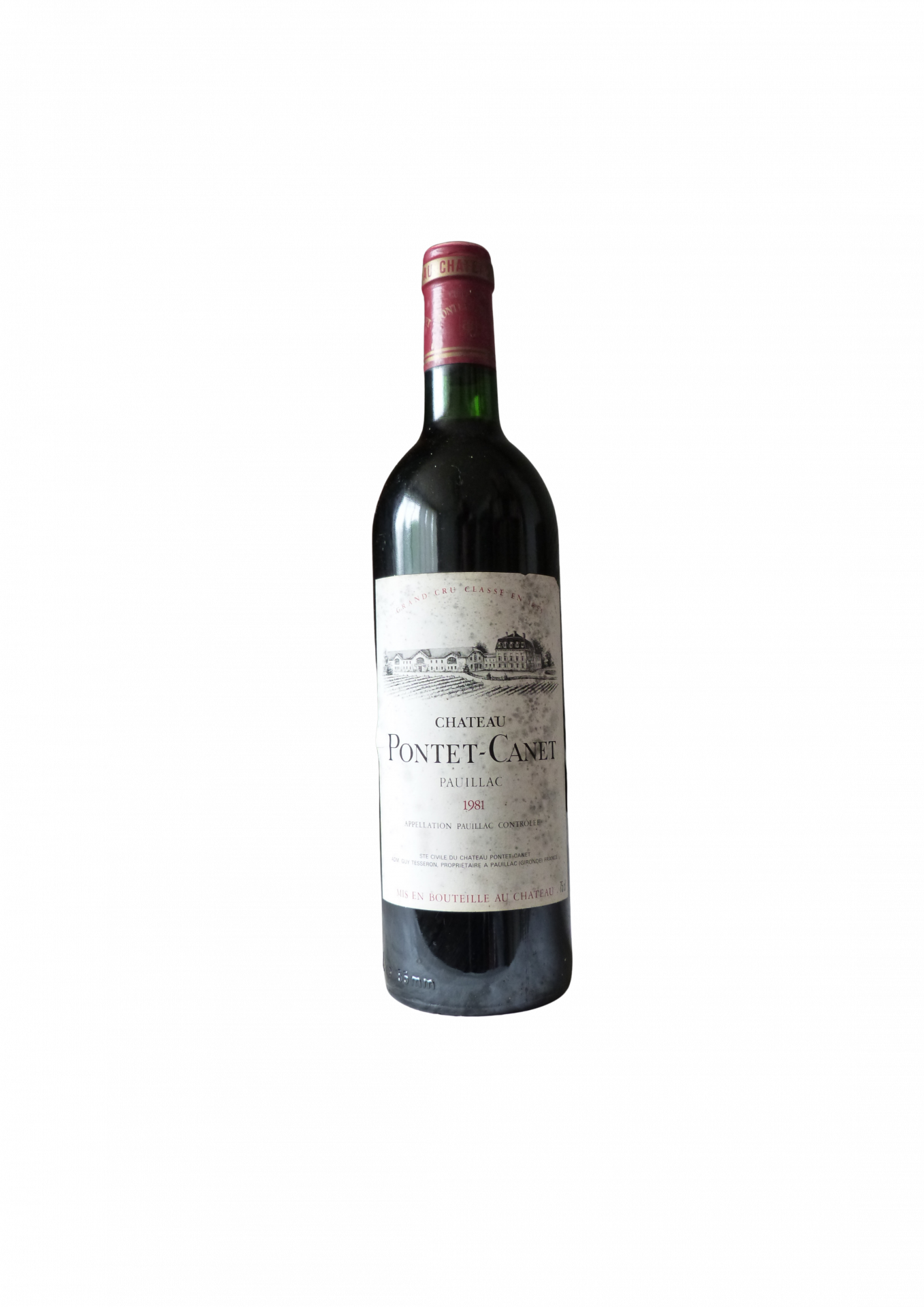 Pauillac GCC