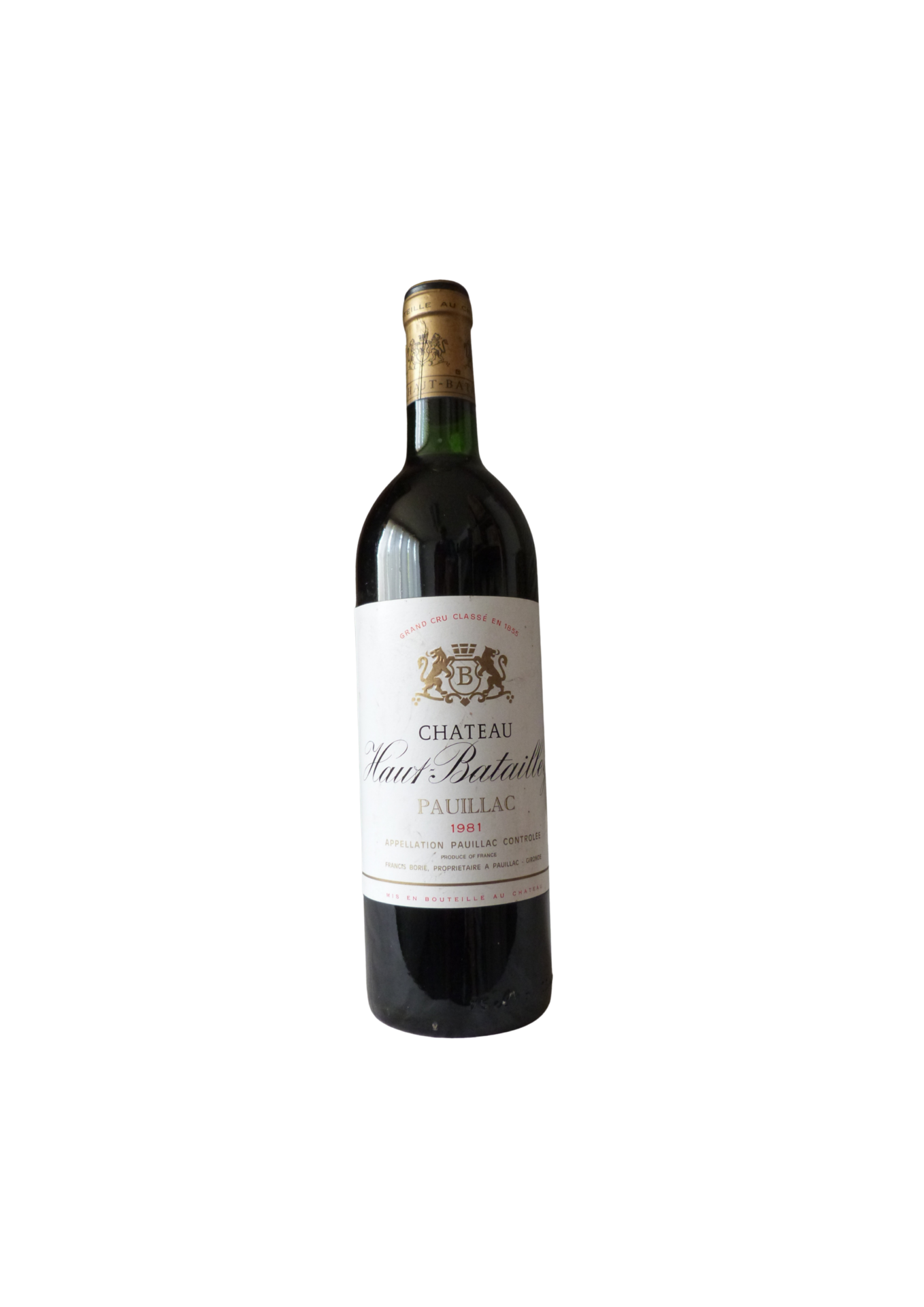 Pauillac