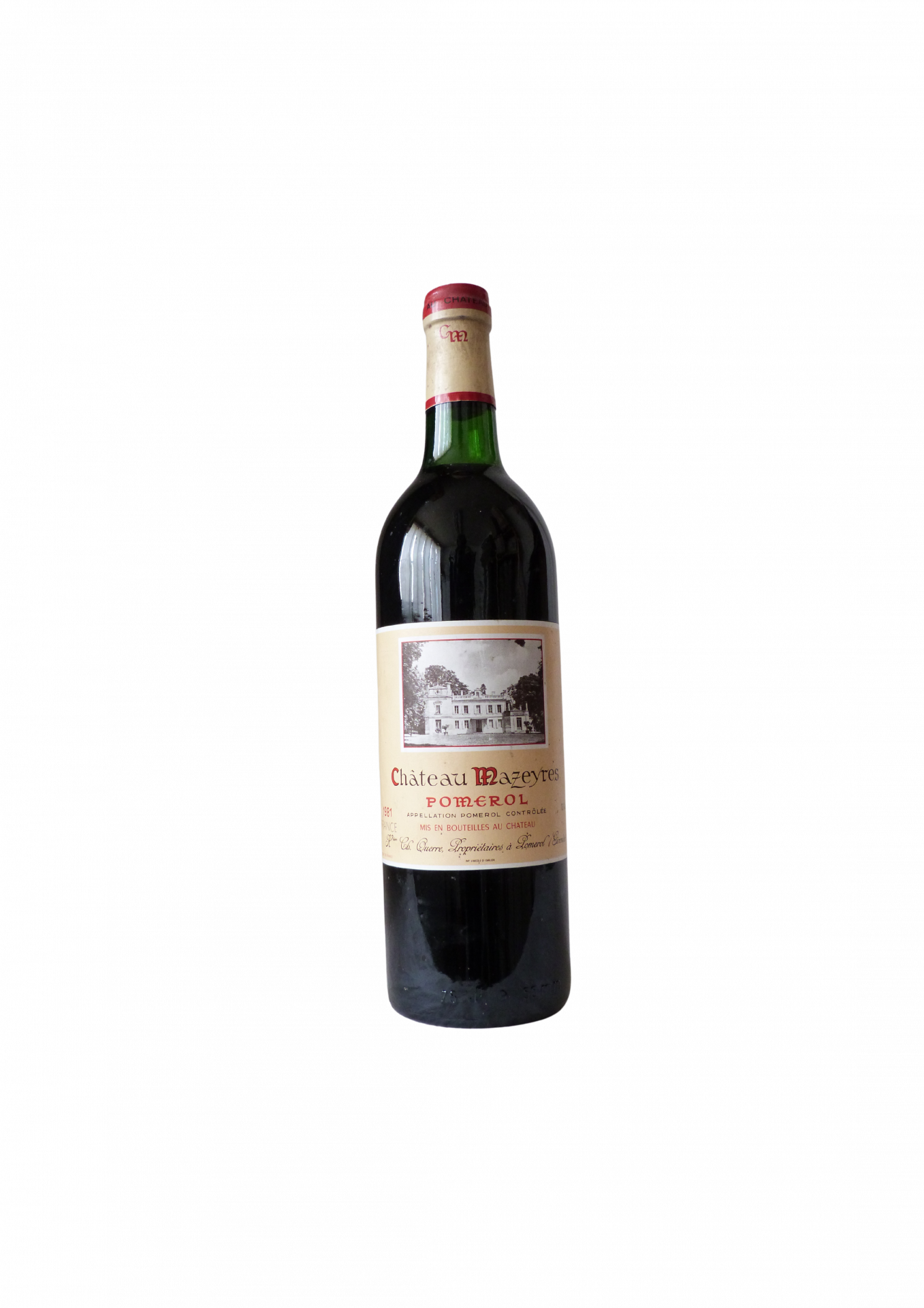 Pomerol