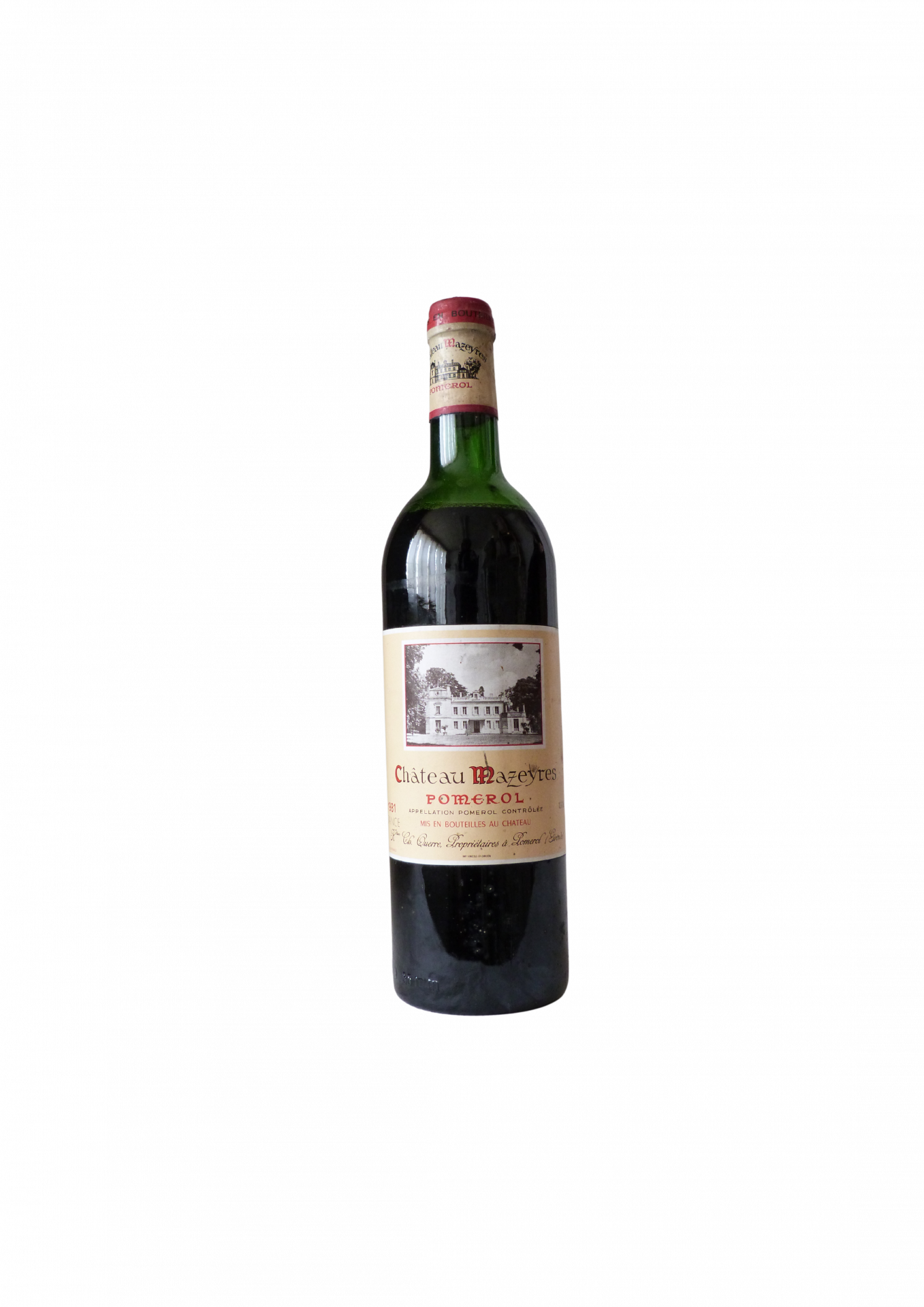 Pomerol