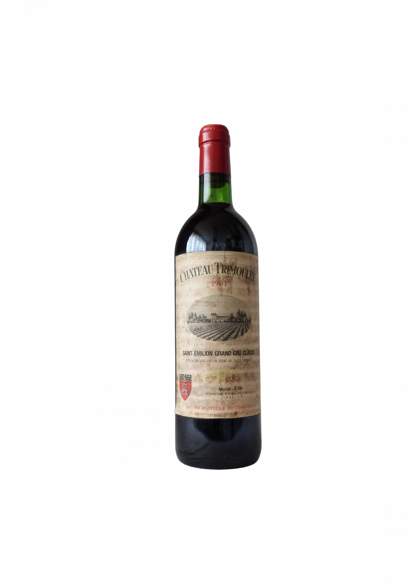 Saint Emilion GCC