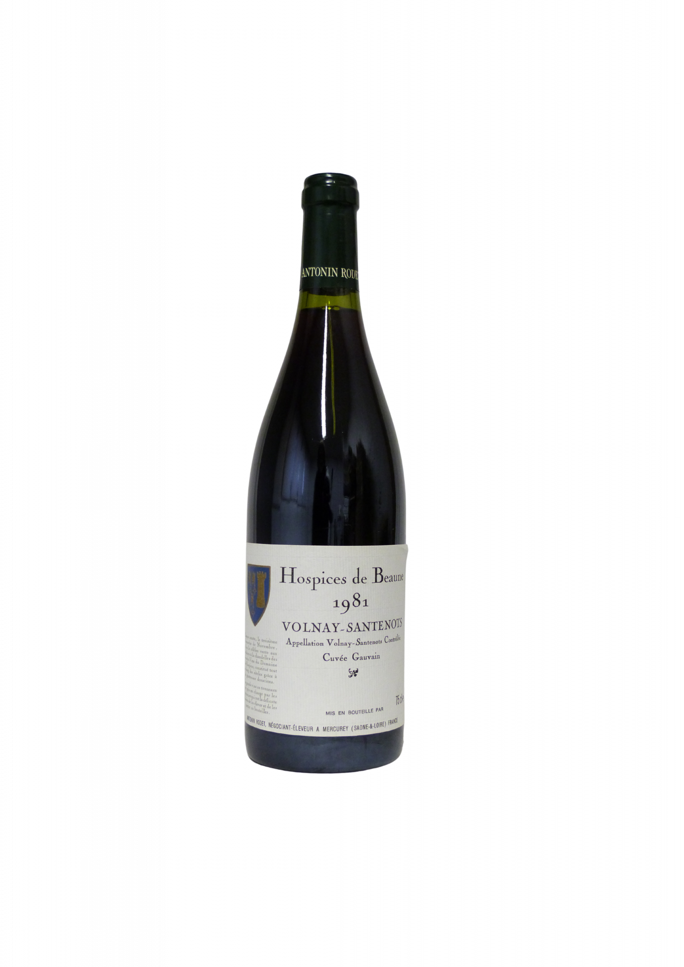 Volnay Santenots
