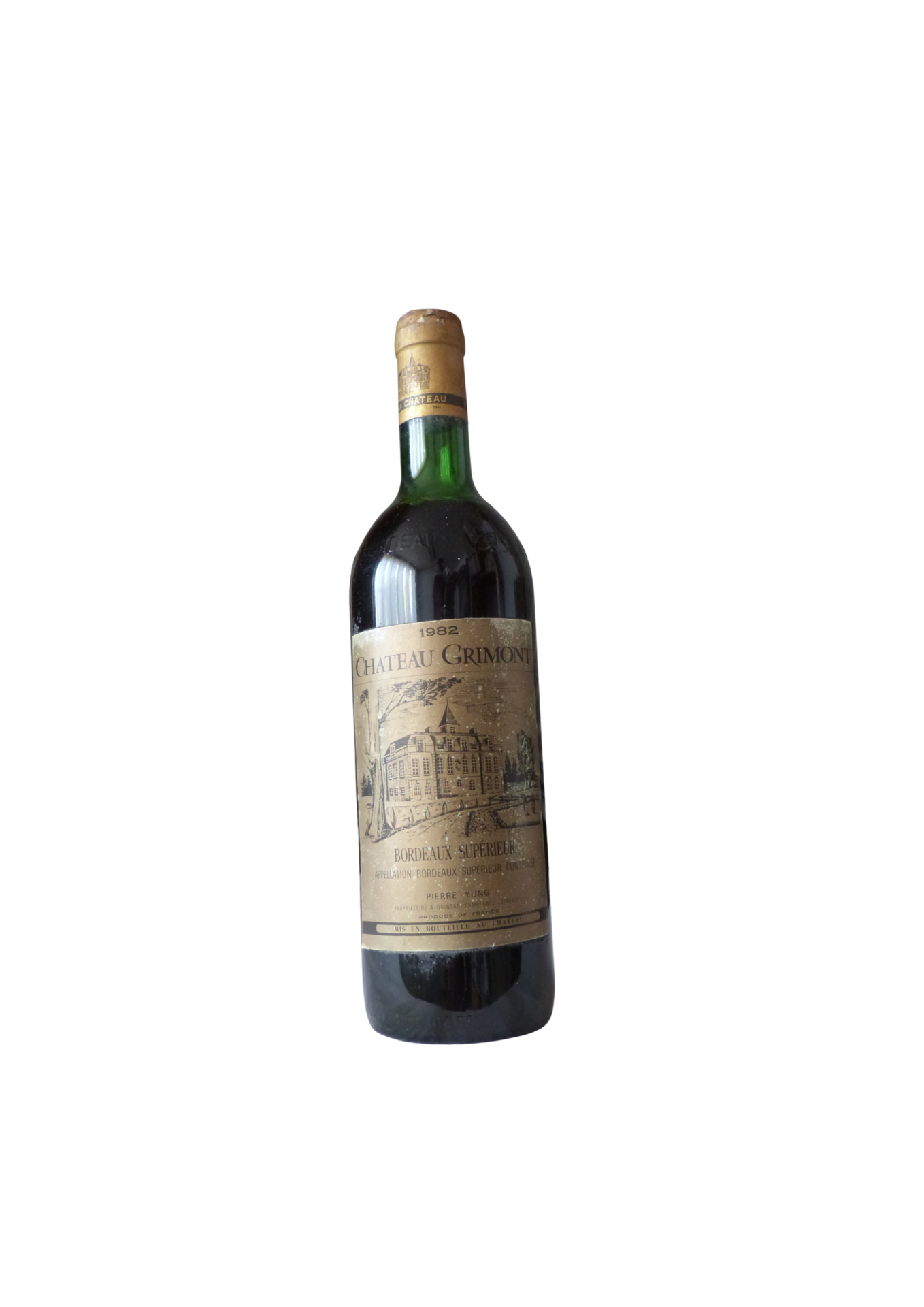 Bordeaux Superieur