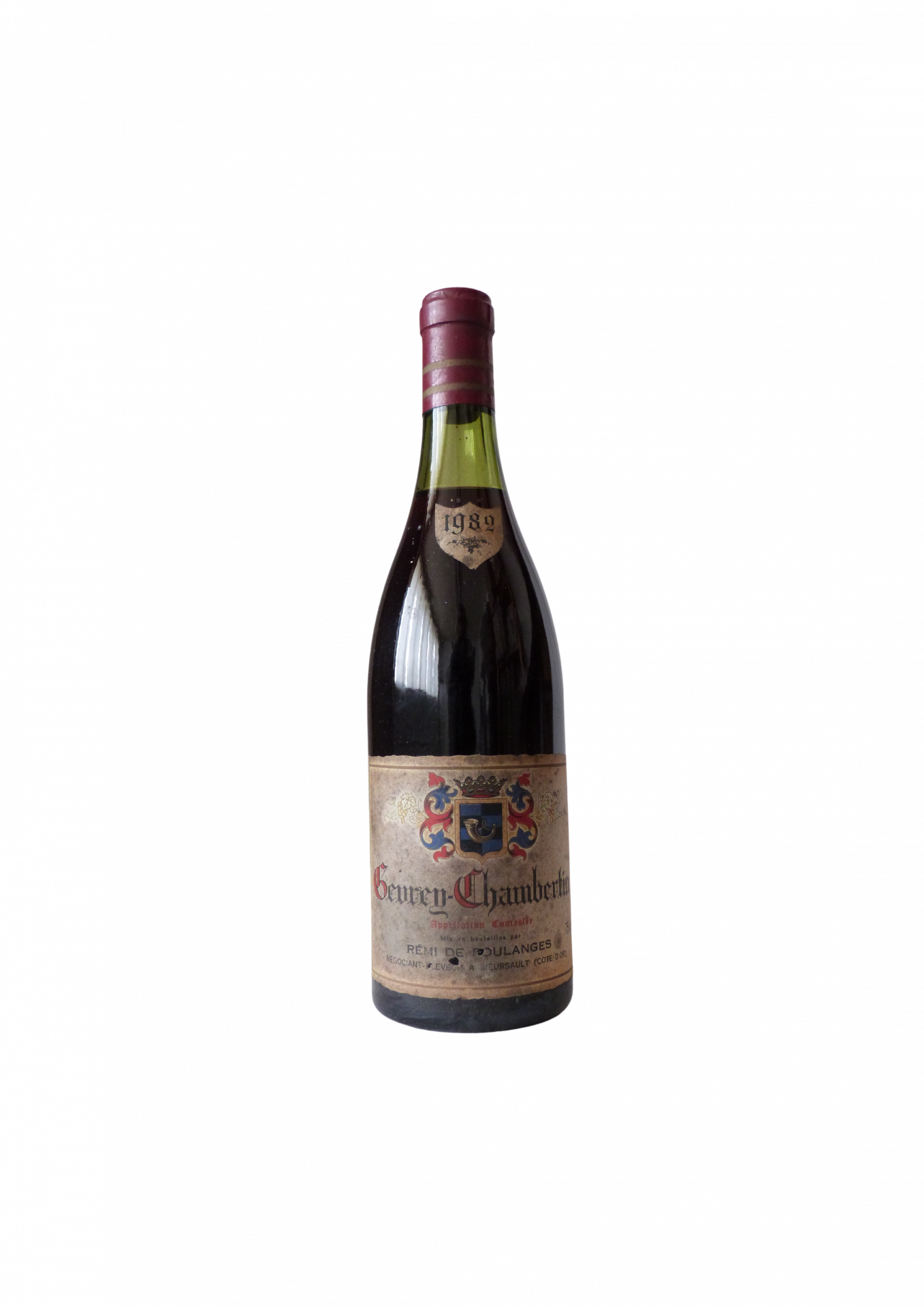 Gevrey Chambertin (1)