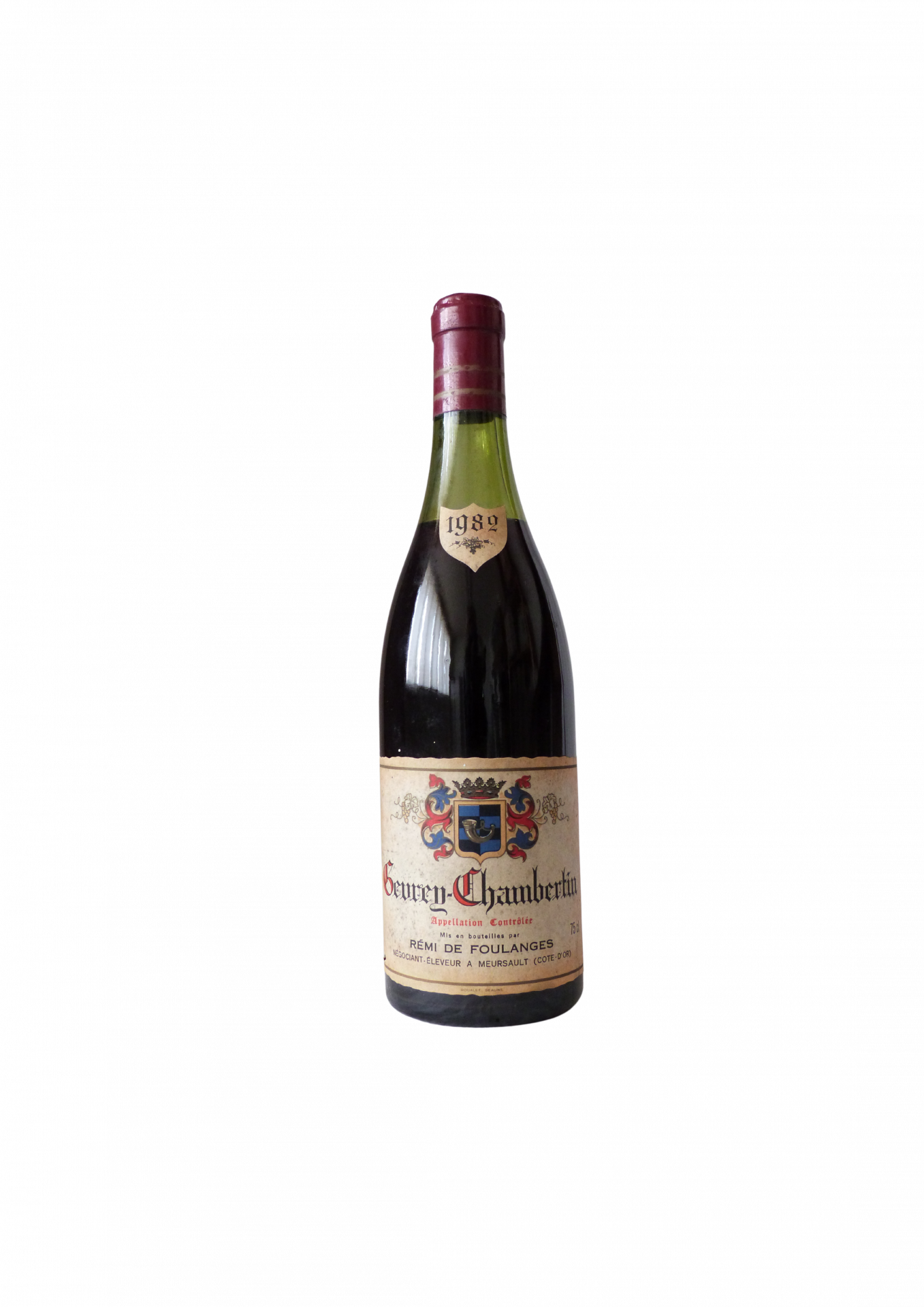 Gevrey Chambertin (2)