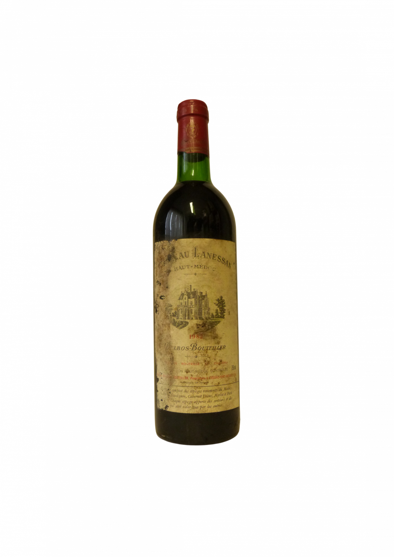 Haut Medoc