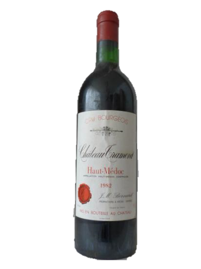 Haut Medoc