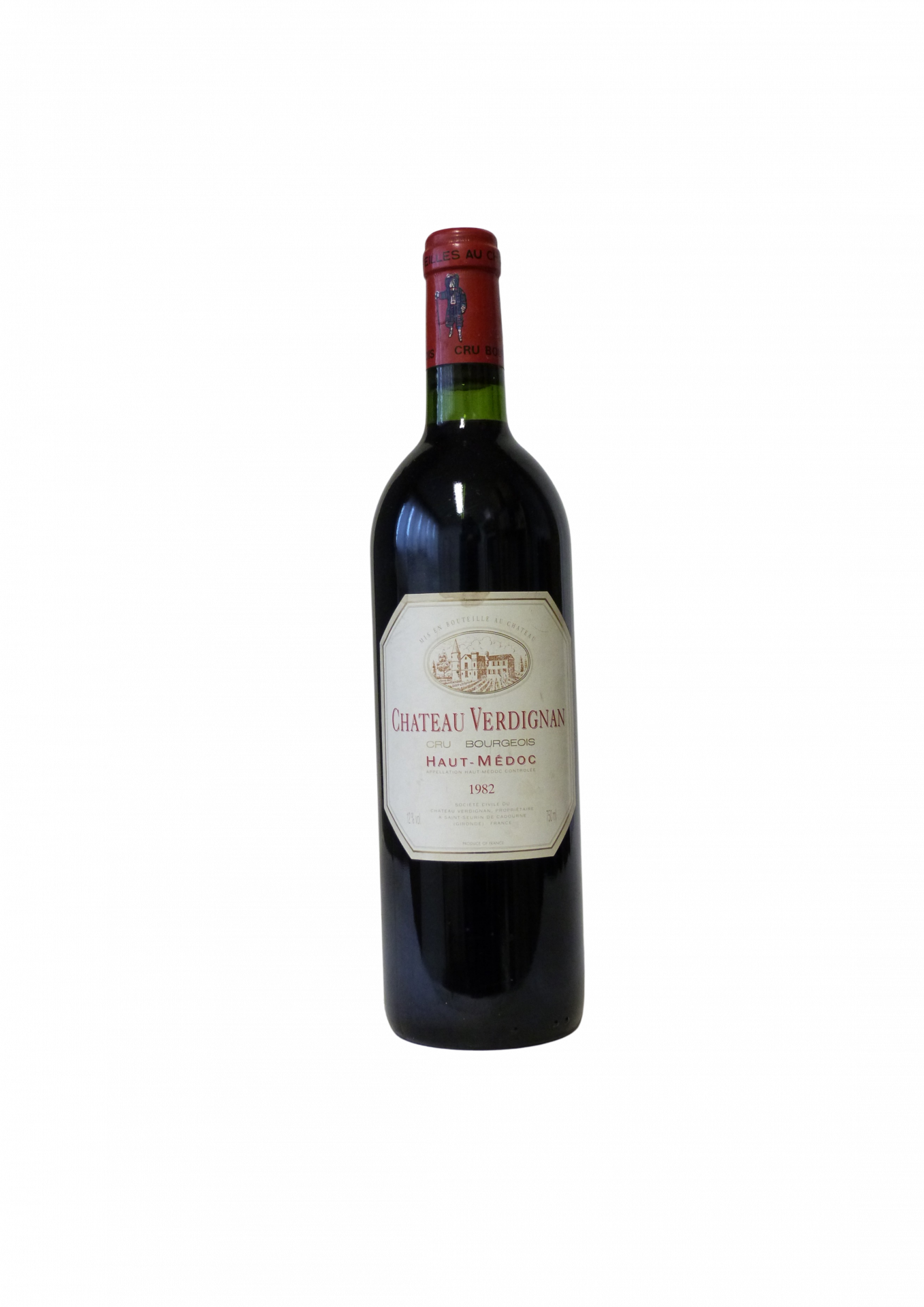 Haut Medoc