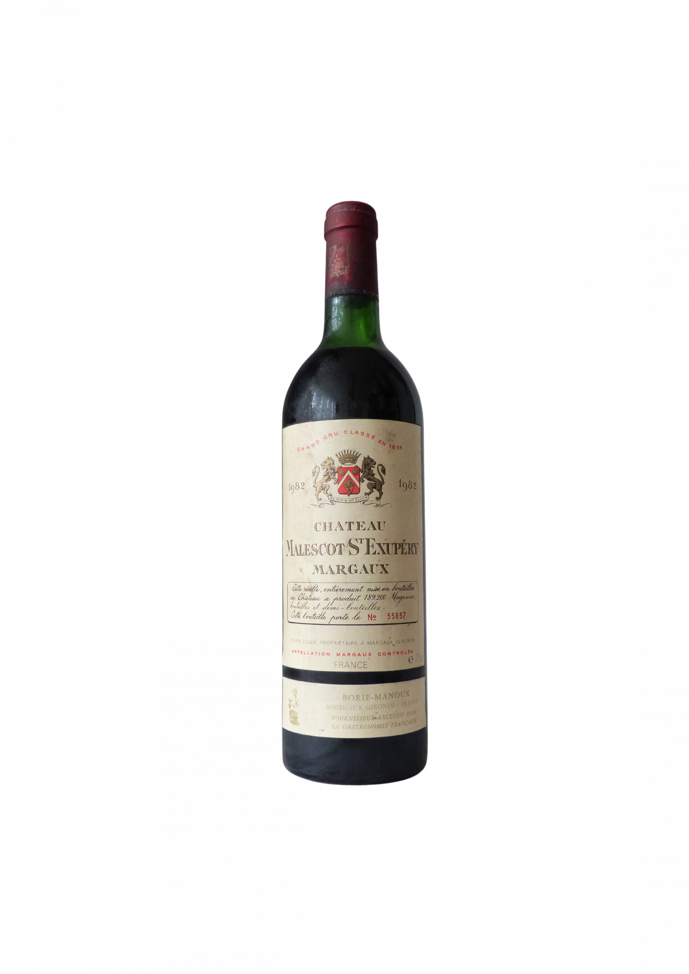 Margaux GCC