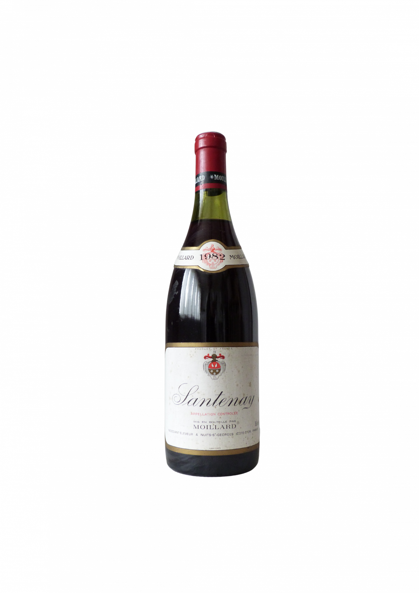 Santenay