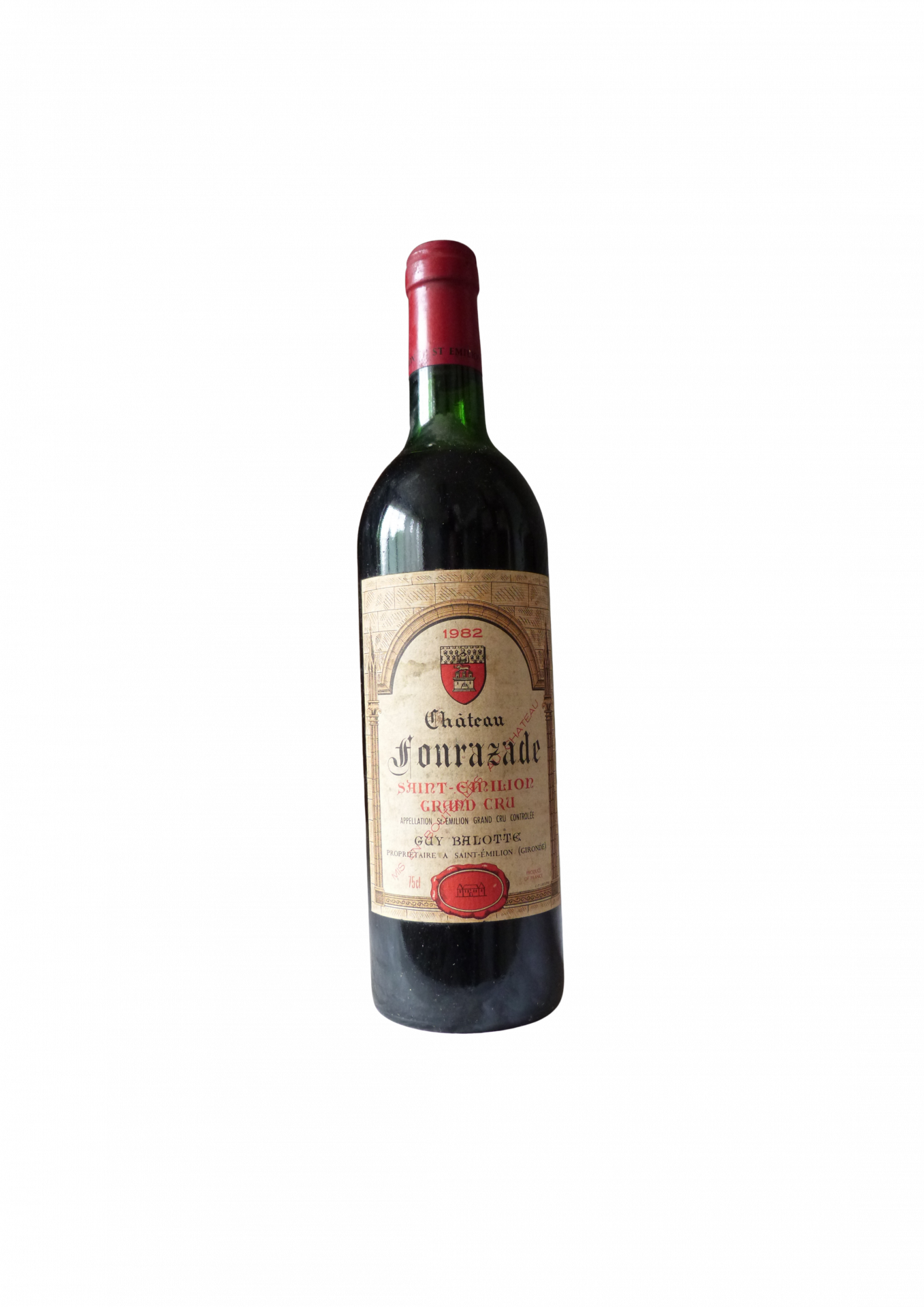 Saint Emilion GC