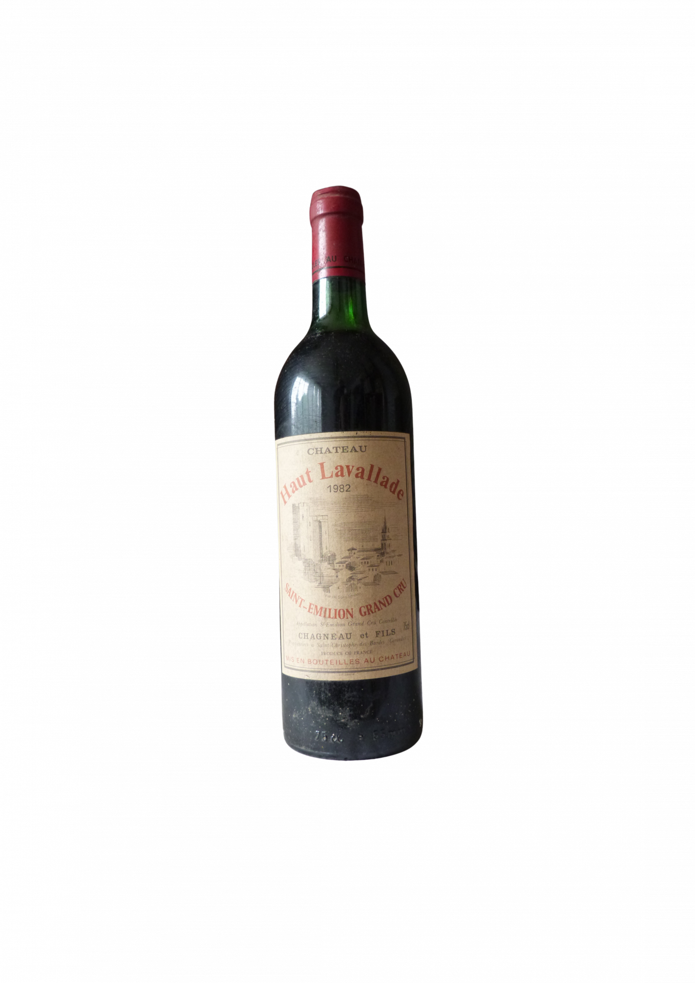 Saint Emilion GC