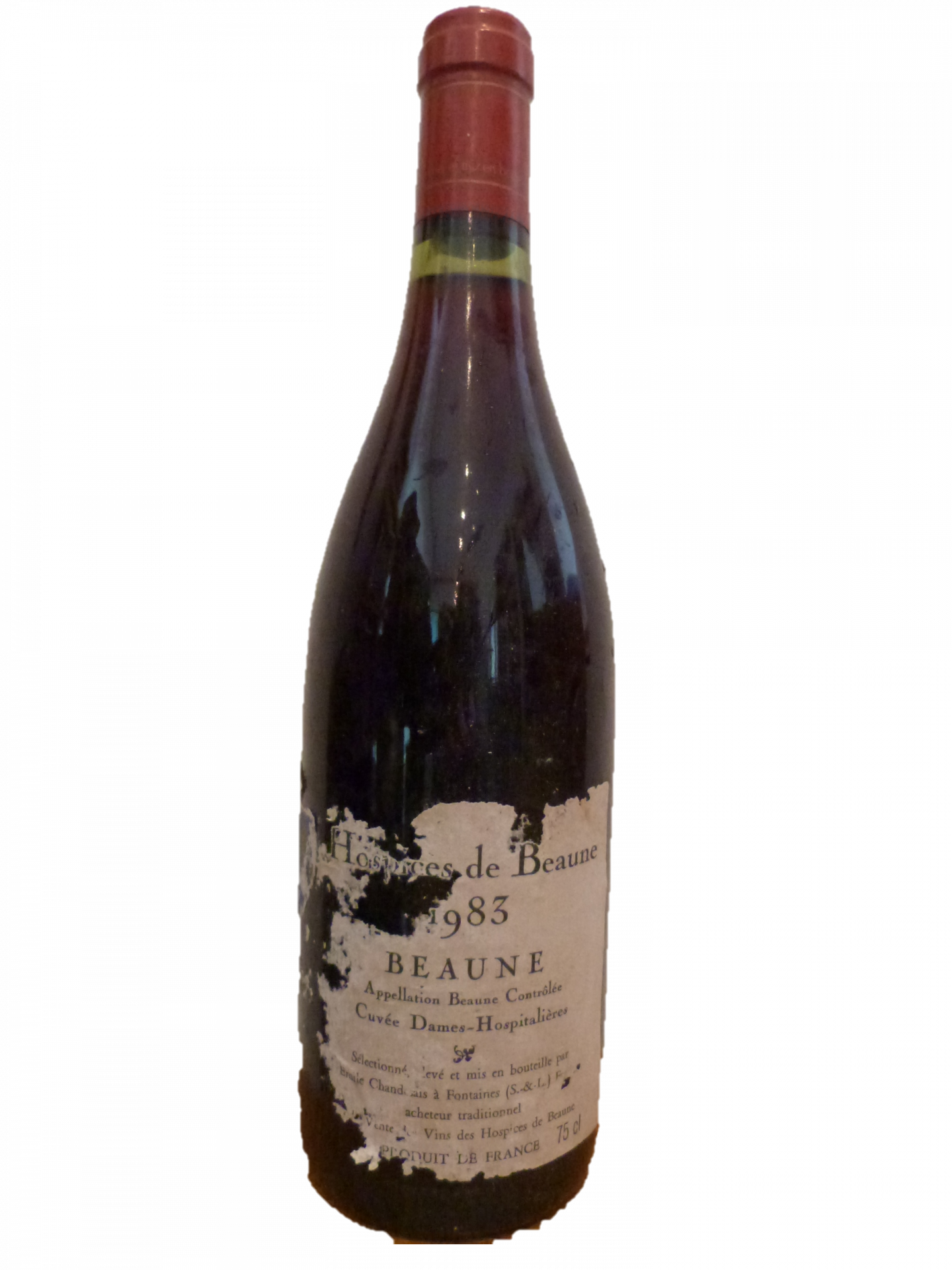 Beaune