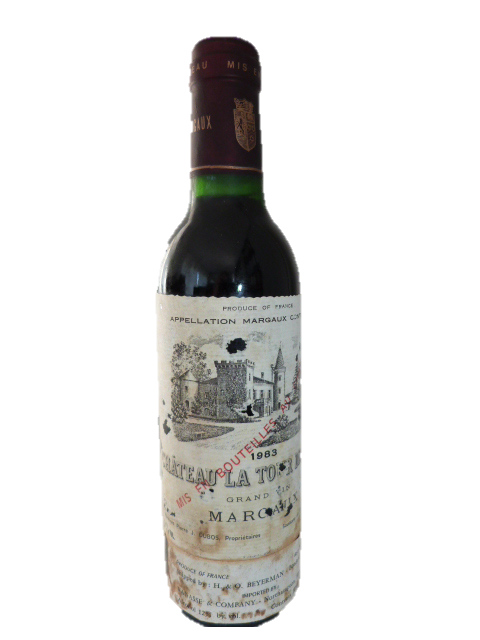 Margaux (37,5 cl)