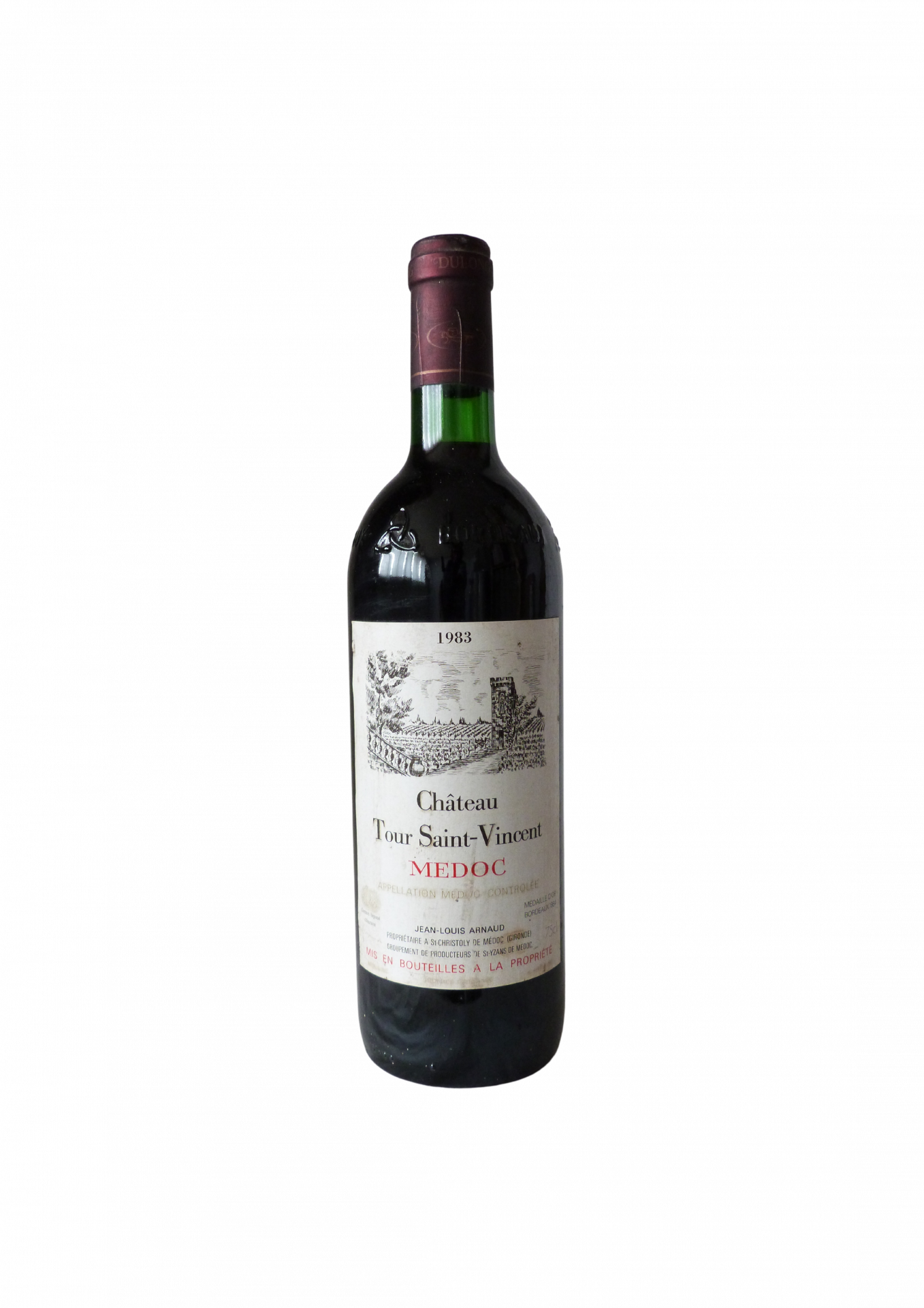 Medoc