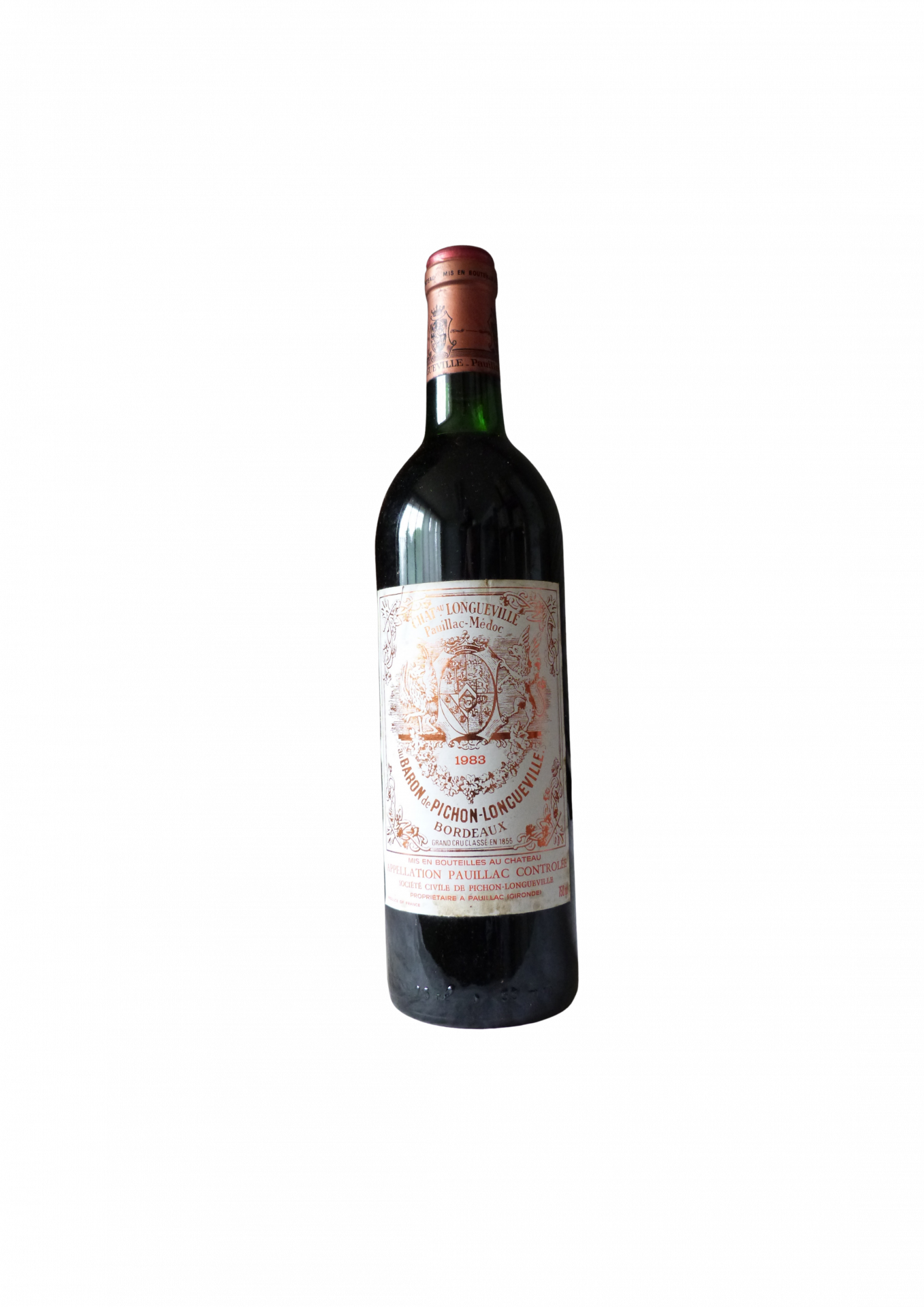 Pauillac