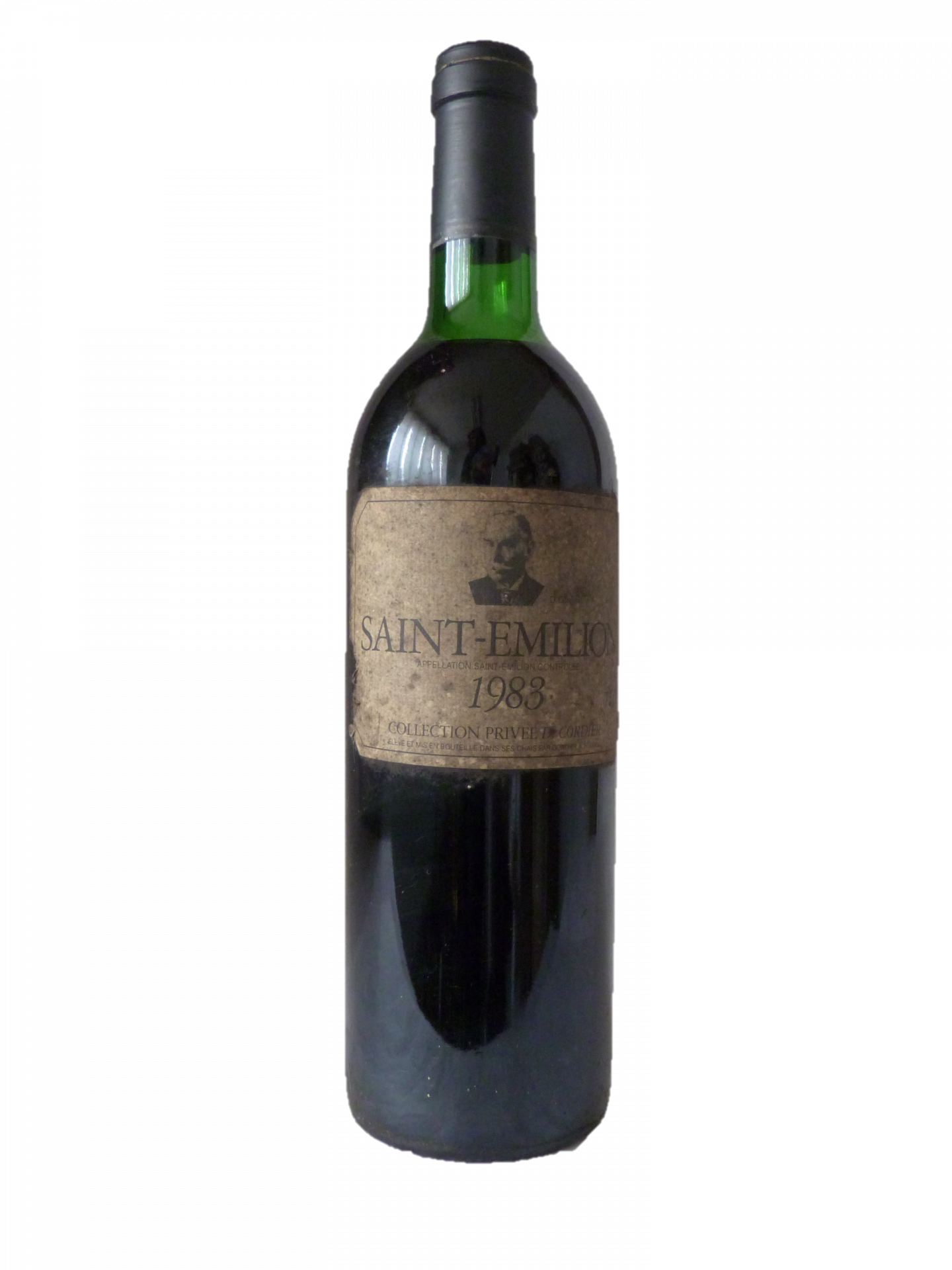Saint Emilion
