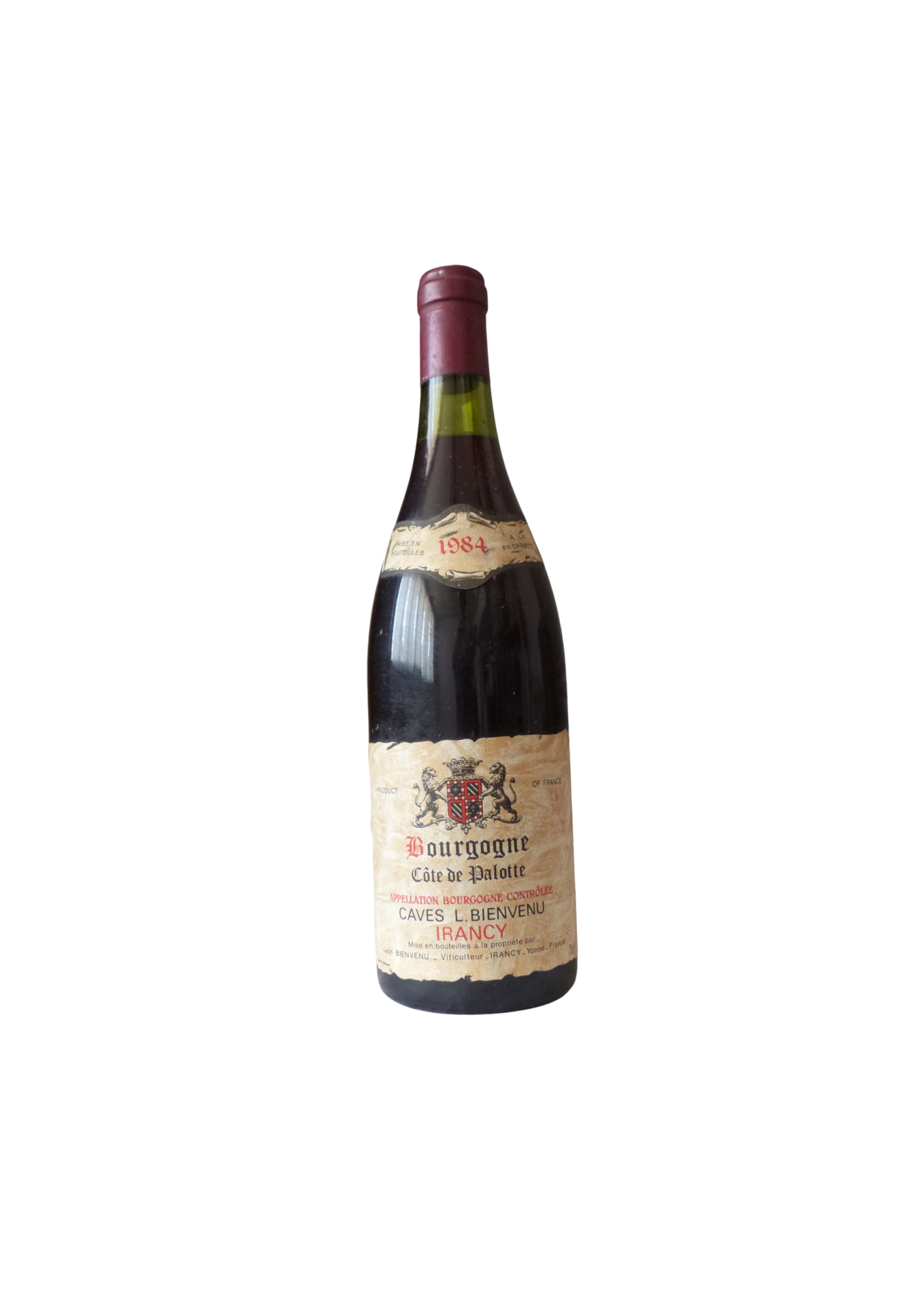 Bourgogne