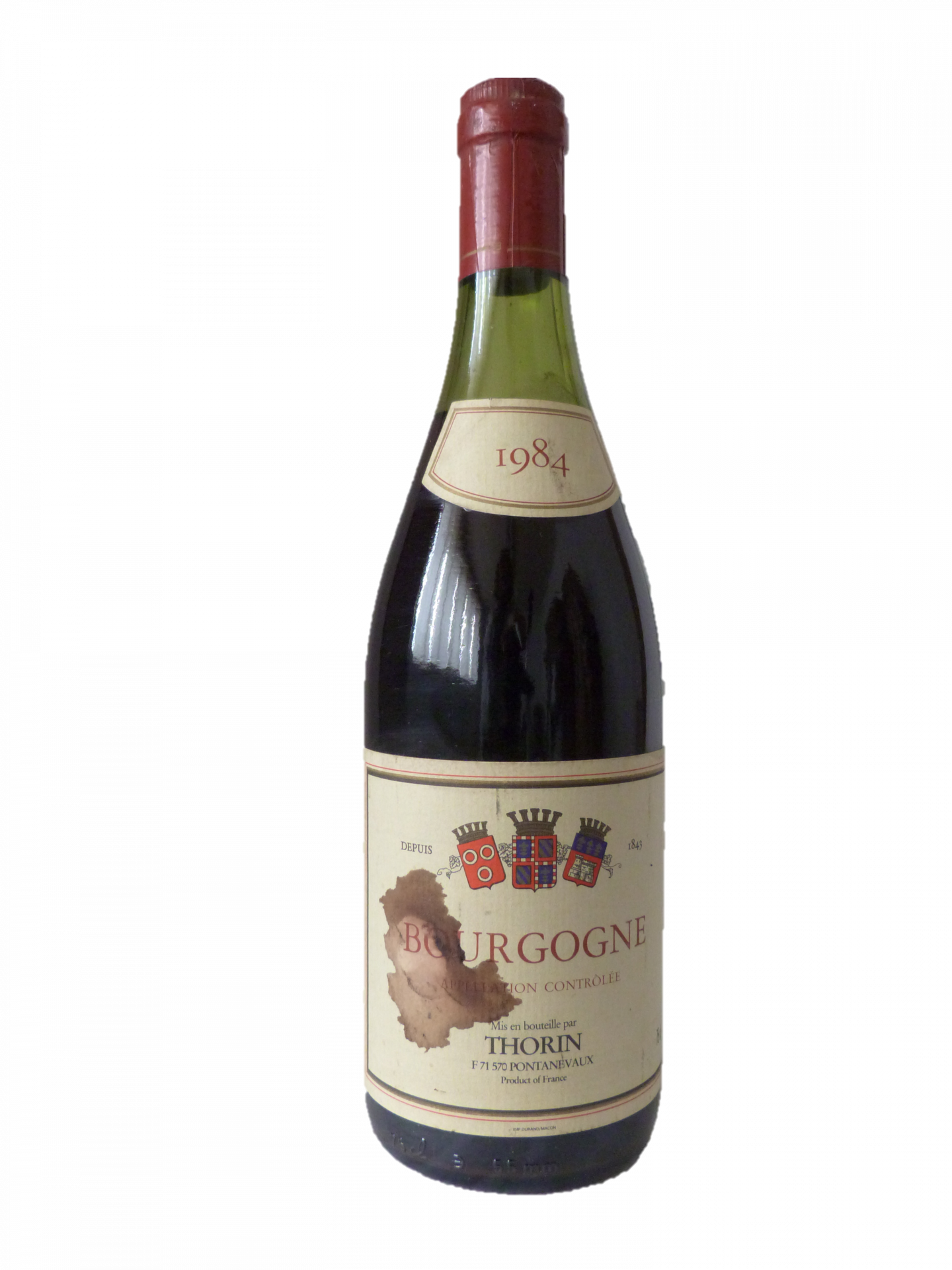Bourgogne