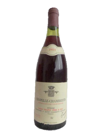 Chapelle Chambertin GC
